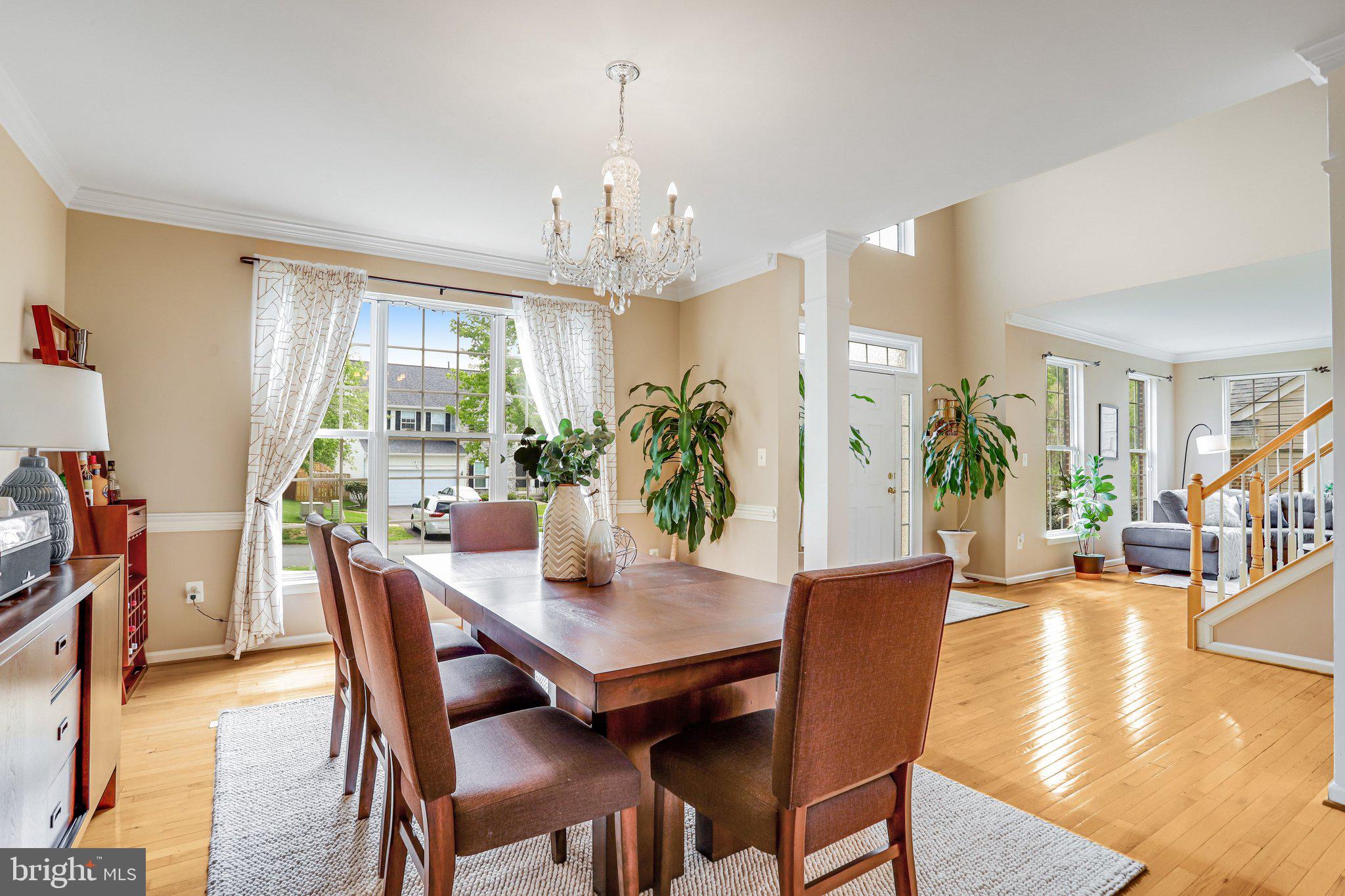 18306 ASPEN DALE COURT