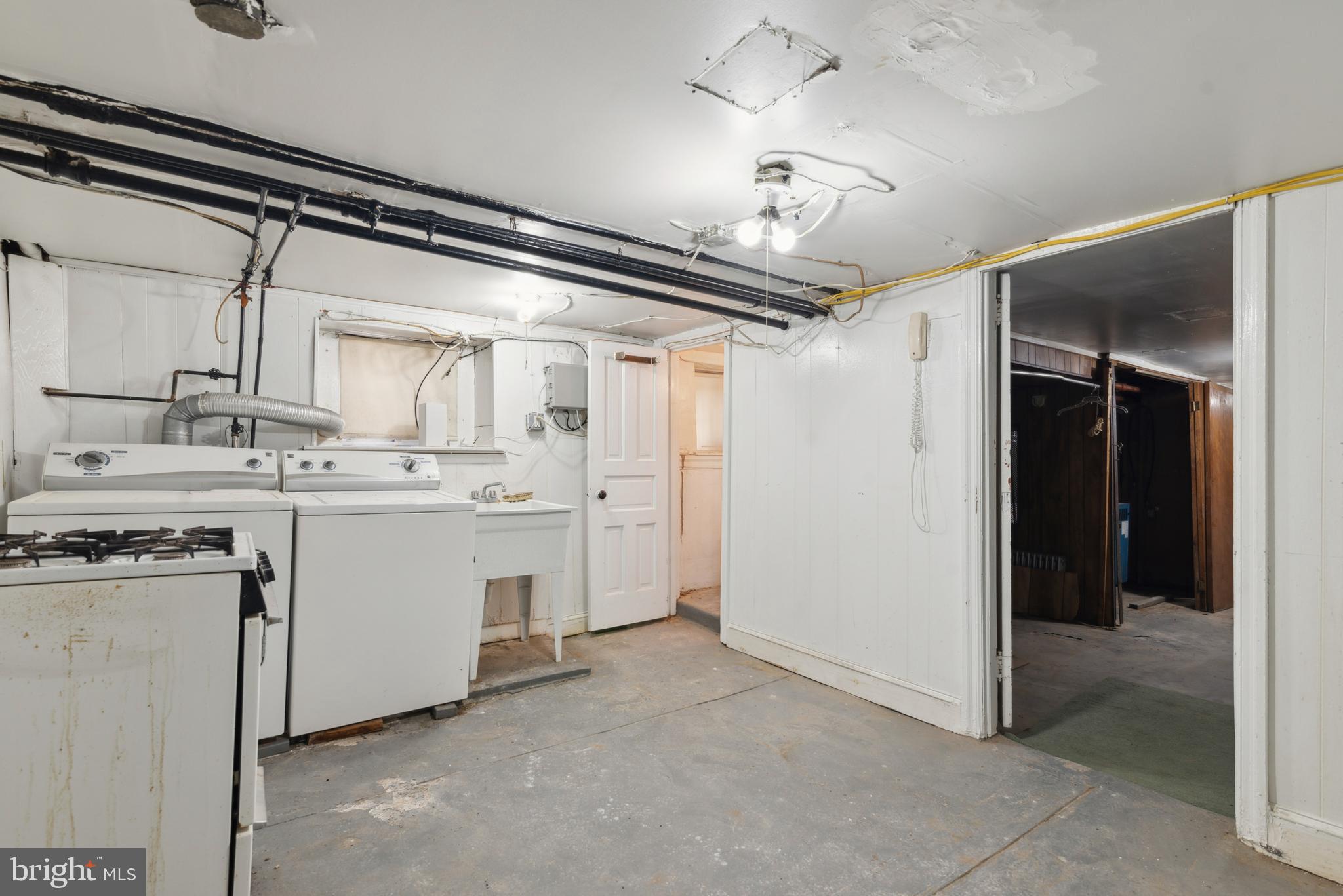 WEST PHILADELPHIA - Residential