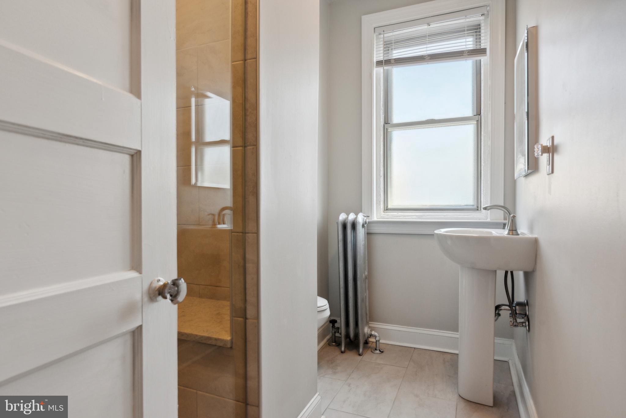 WEST PHILADELPHIA - Residential