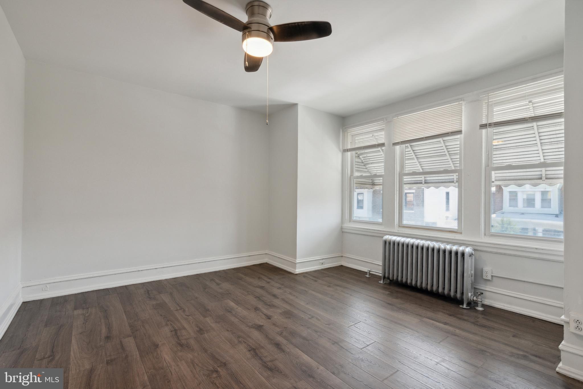 WEST PHILADELPHIA - Residential