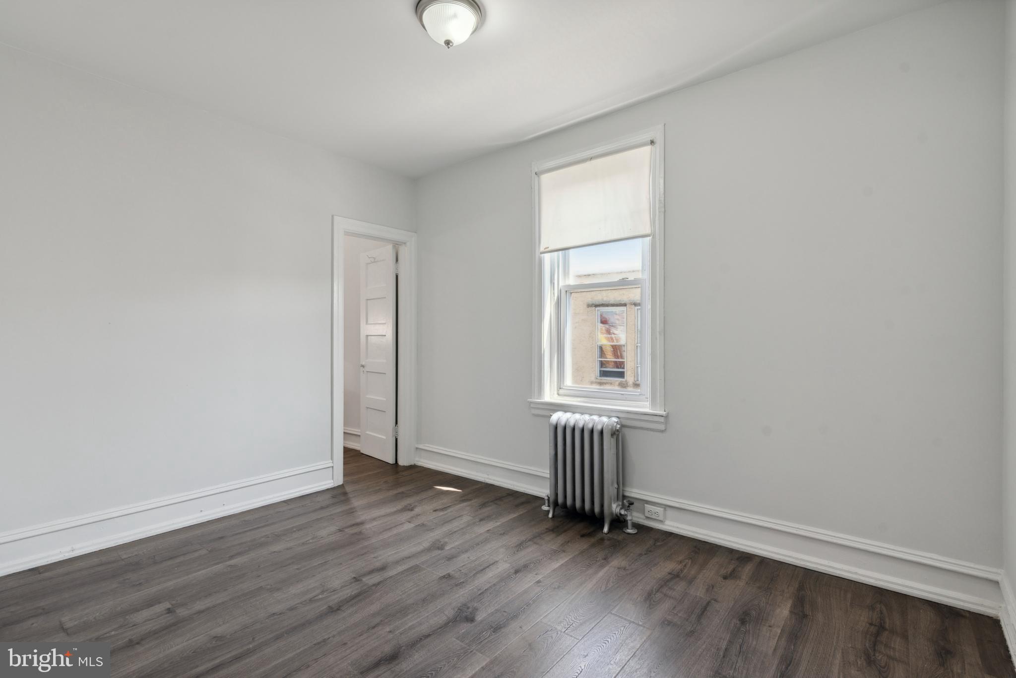 WEST PHILADELPHIA - Residential
