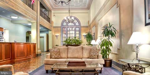 Condo For Rent - 3900 Chestnut Street #1026<br/> PHILADELPHIA, PA 19104