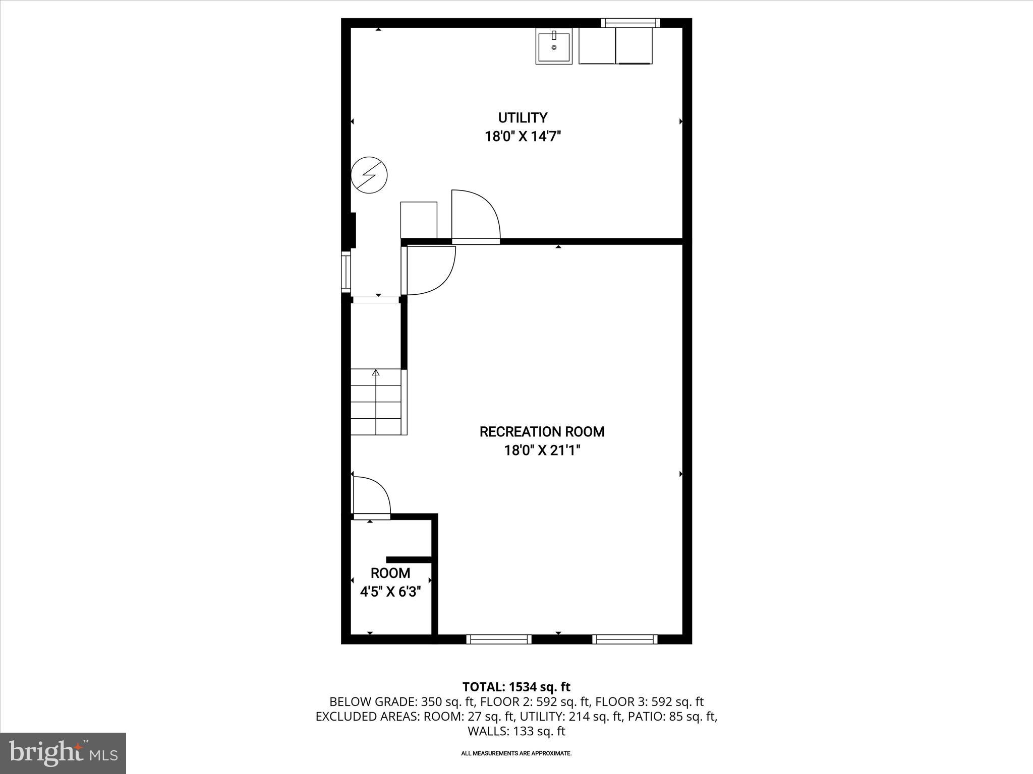 RICHARDSON MEWS - Residential