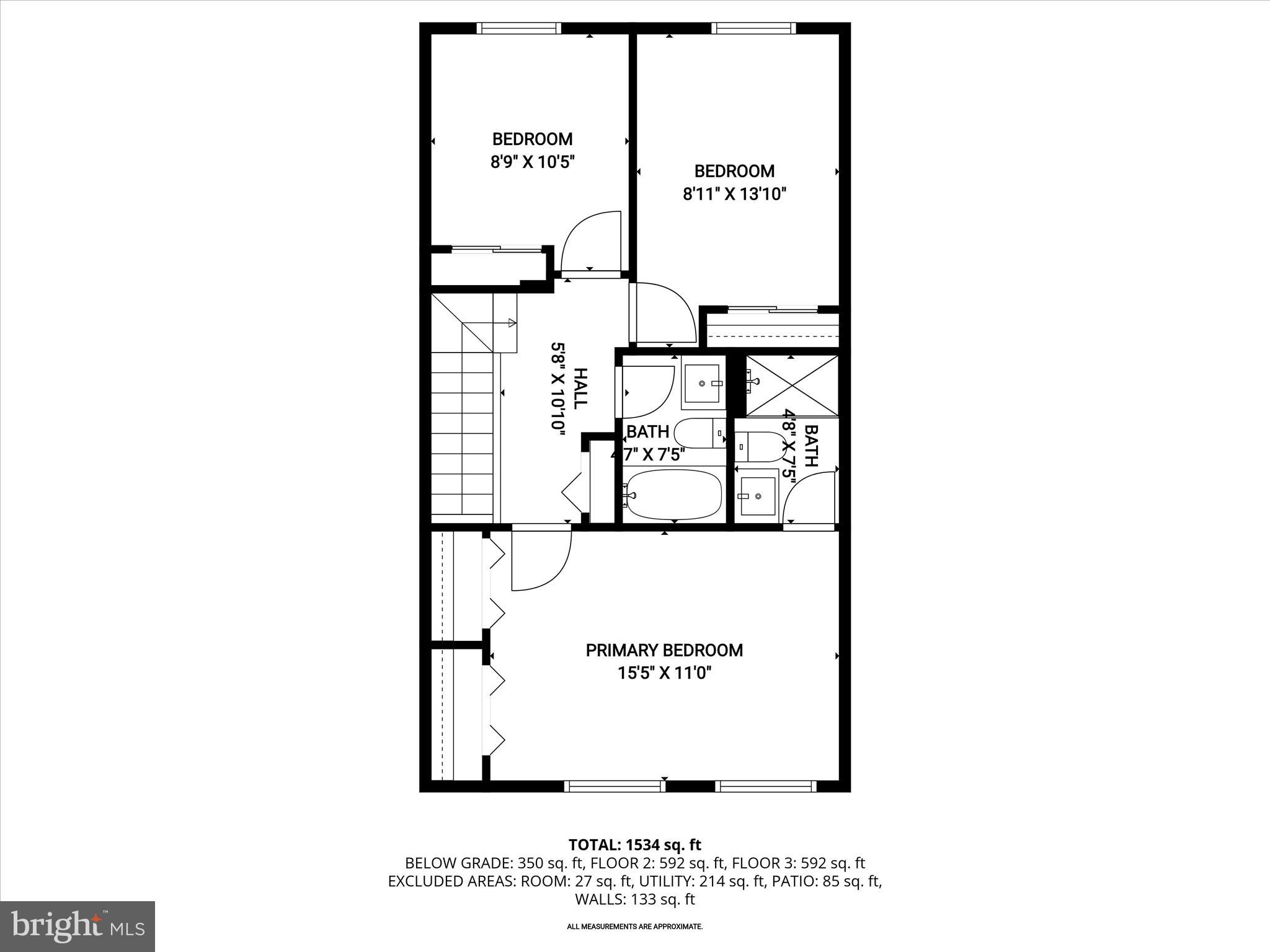 RICHARDSON MEWS - Residential