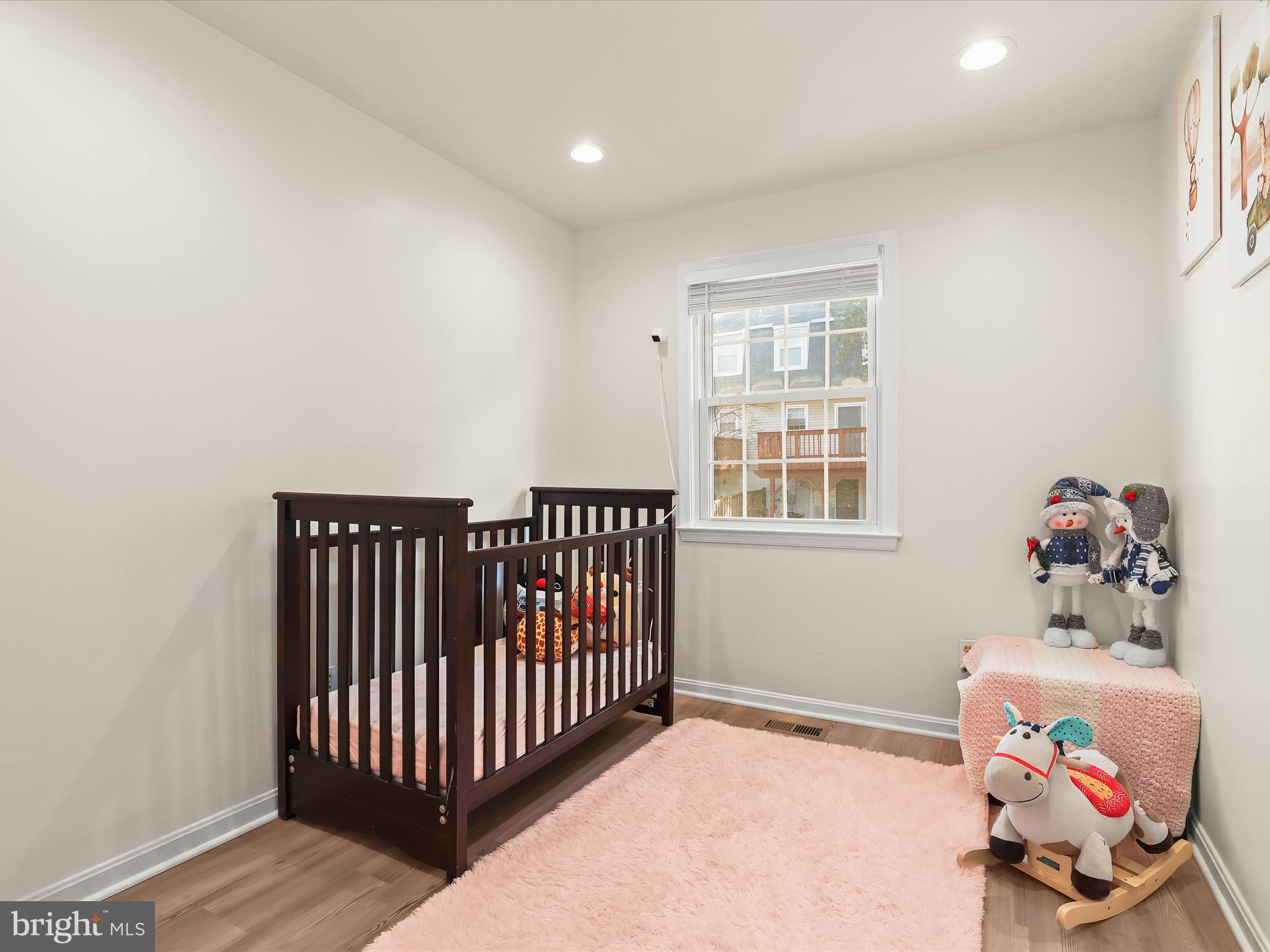 RICHARDSON MEWS - Residential