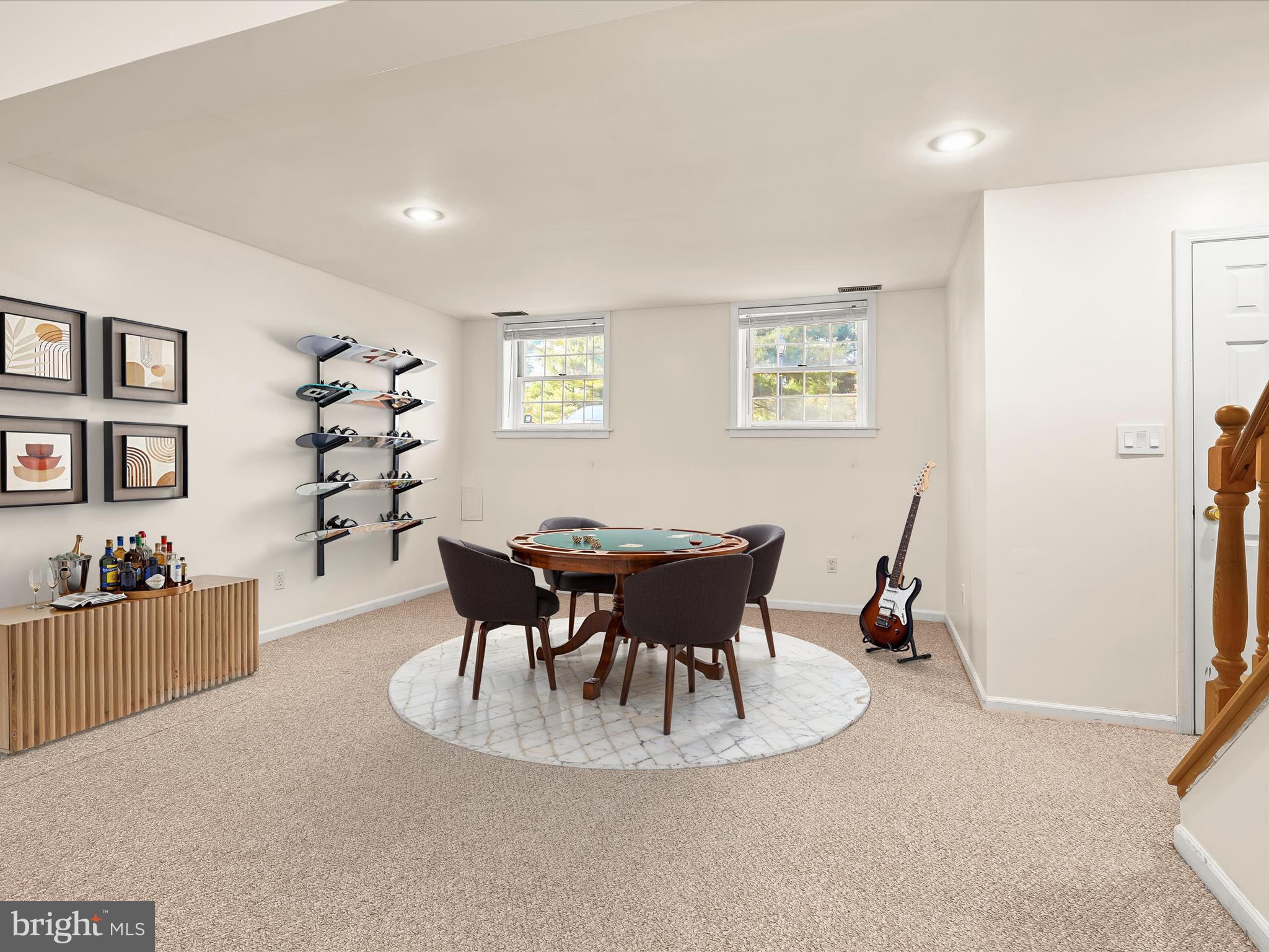 RICHARDSON MEWS - Residential