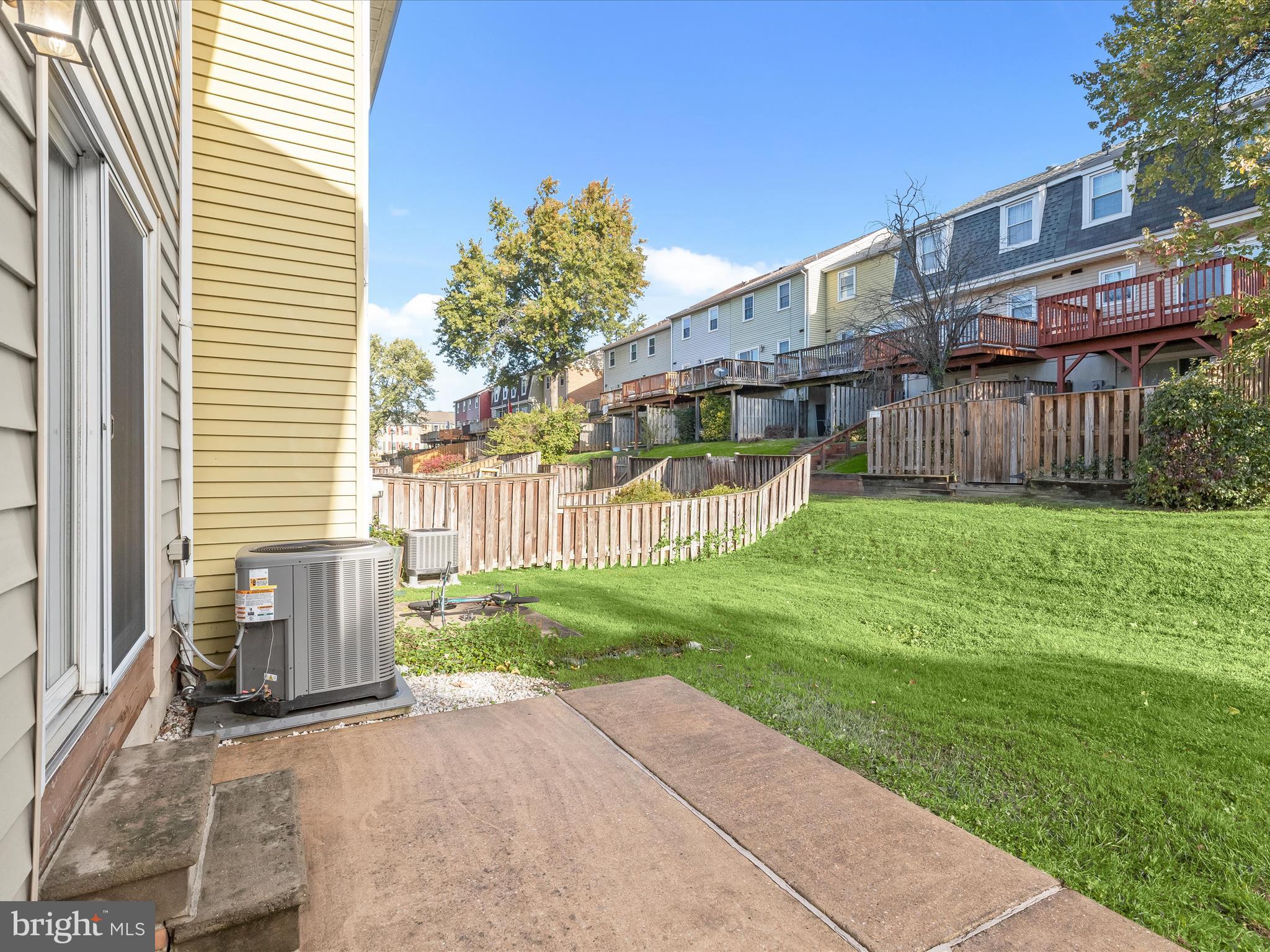 RICHARDSON MEWS - Residential