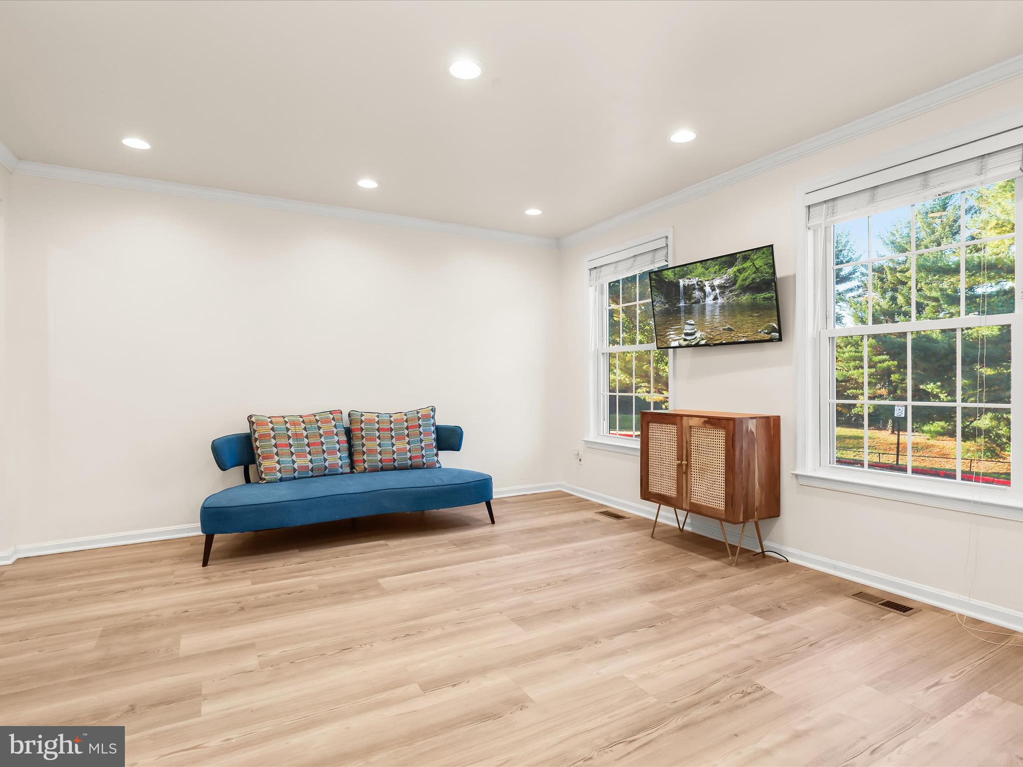 RICHARDSON MEWS - Residential