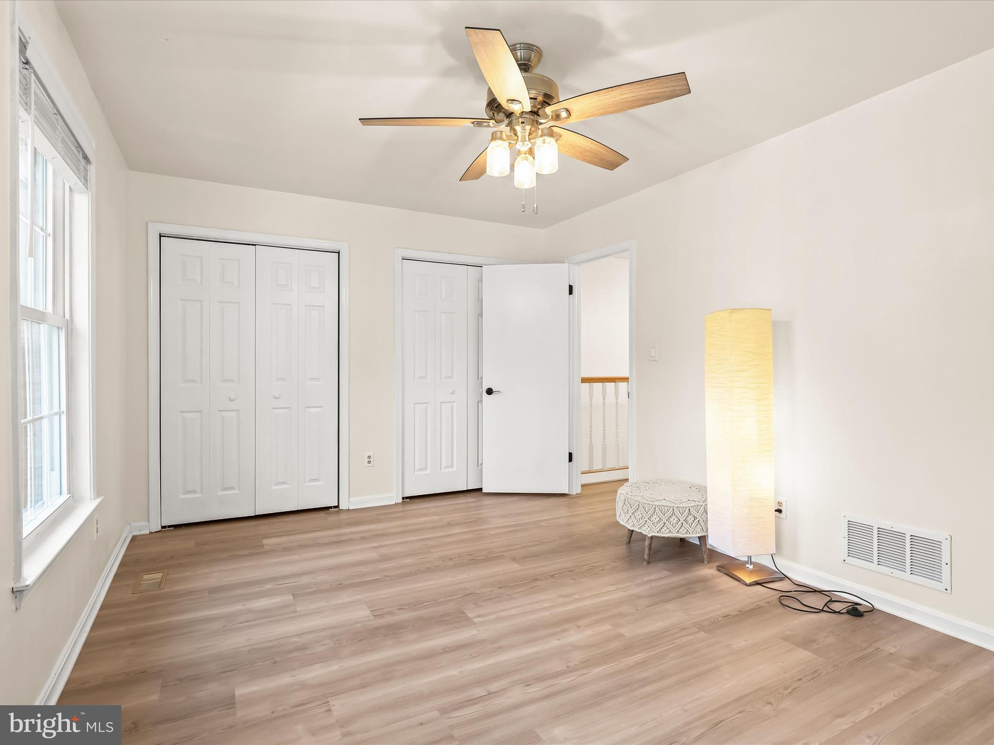 RICHARDSON MEWS - Residential