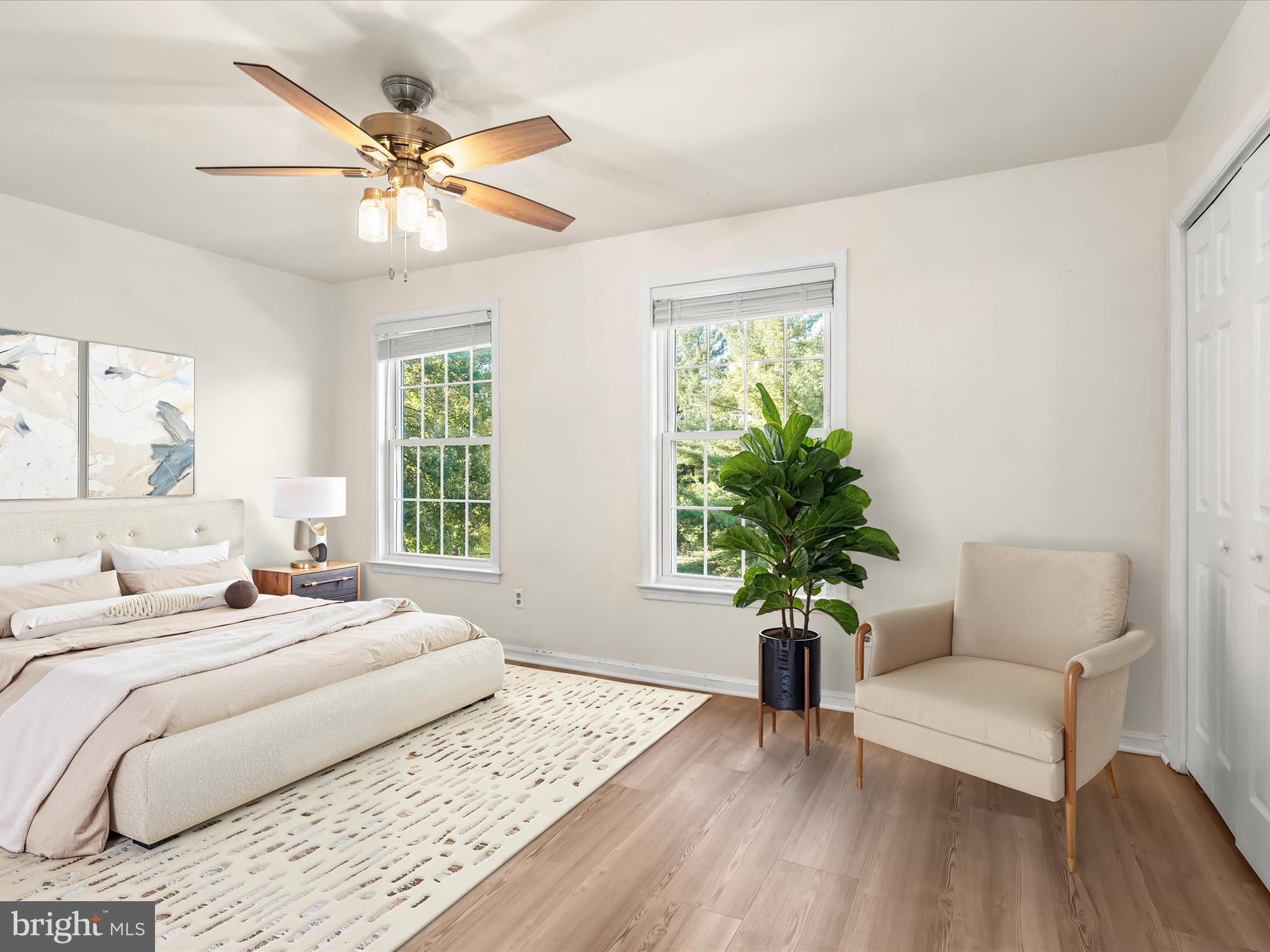 RICHARDSON MEWS - Residential