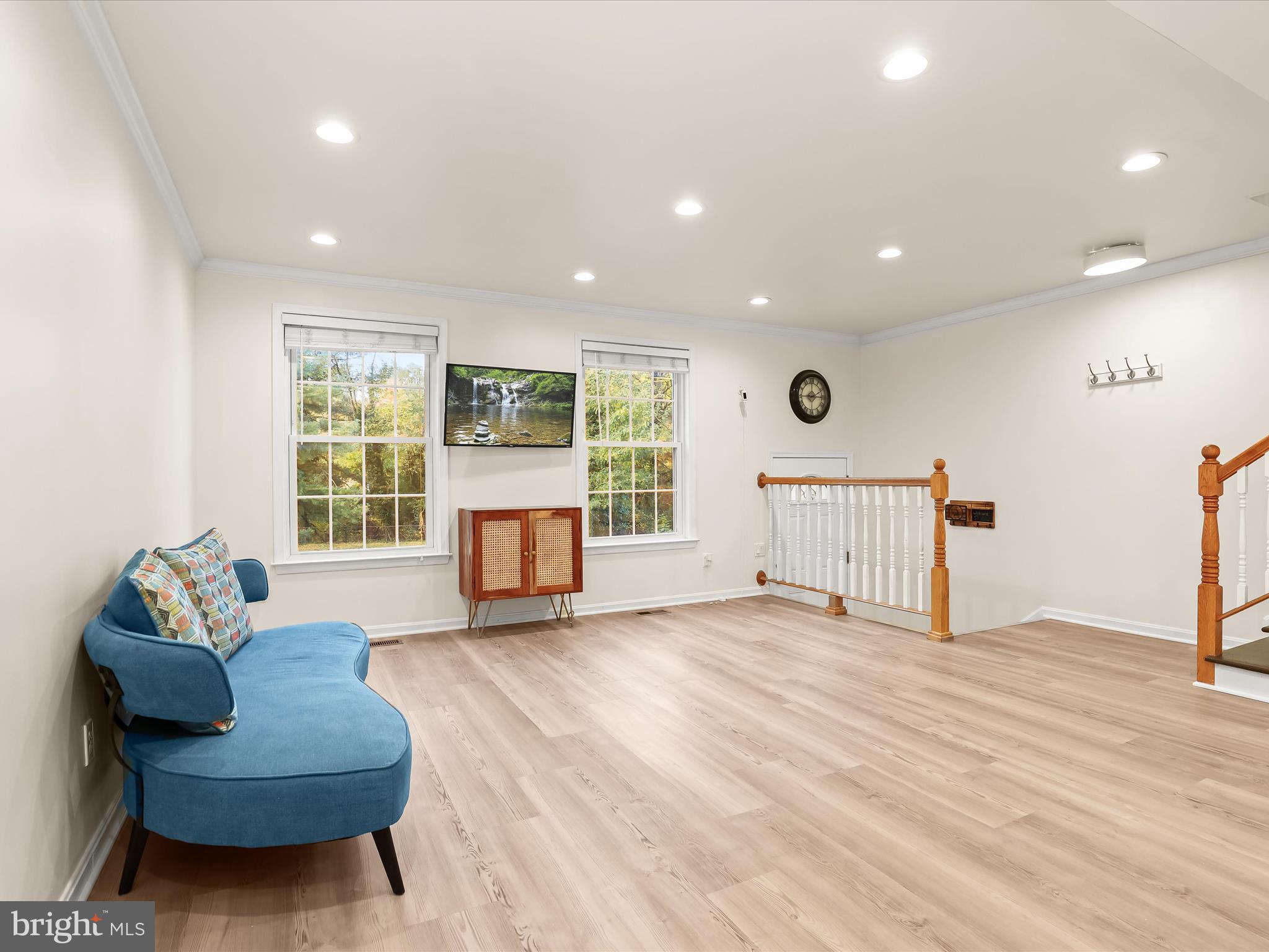 RICHARDSON MEWS - Residential