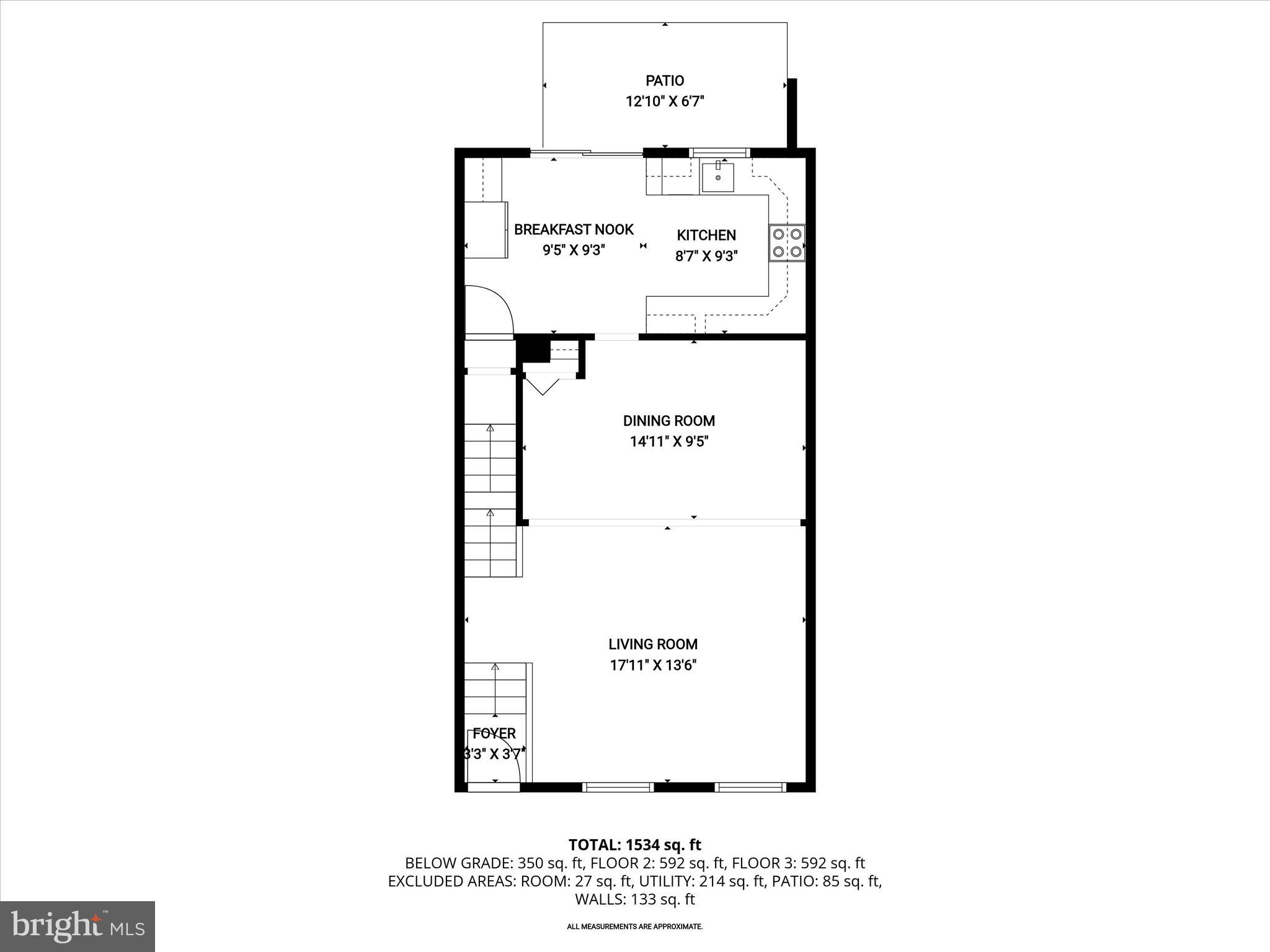 RICHARDSON MEWS - Residential
