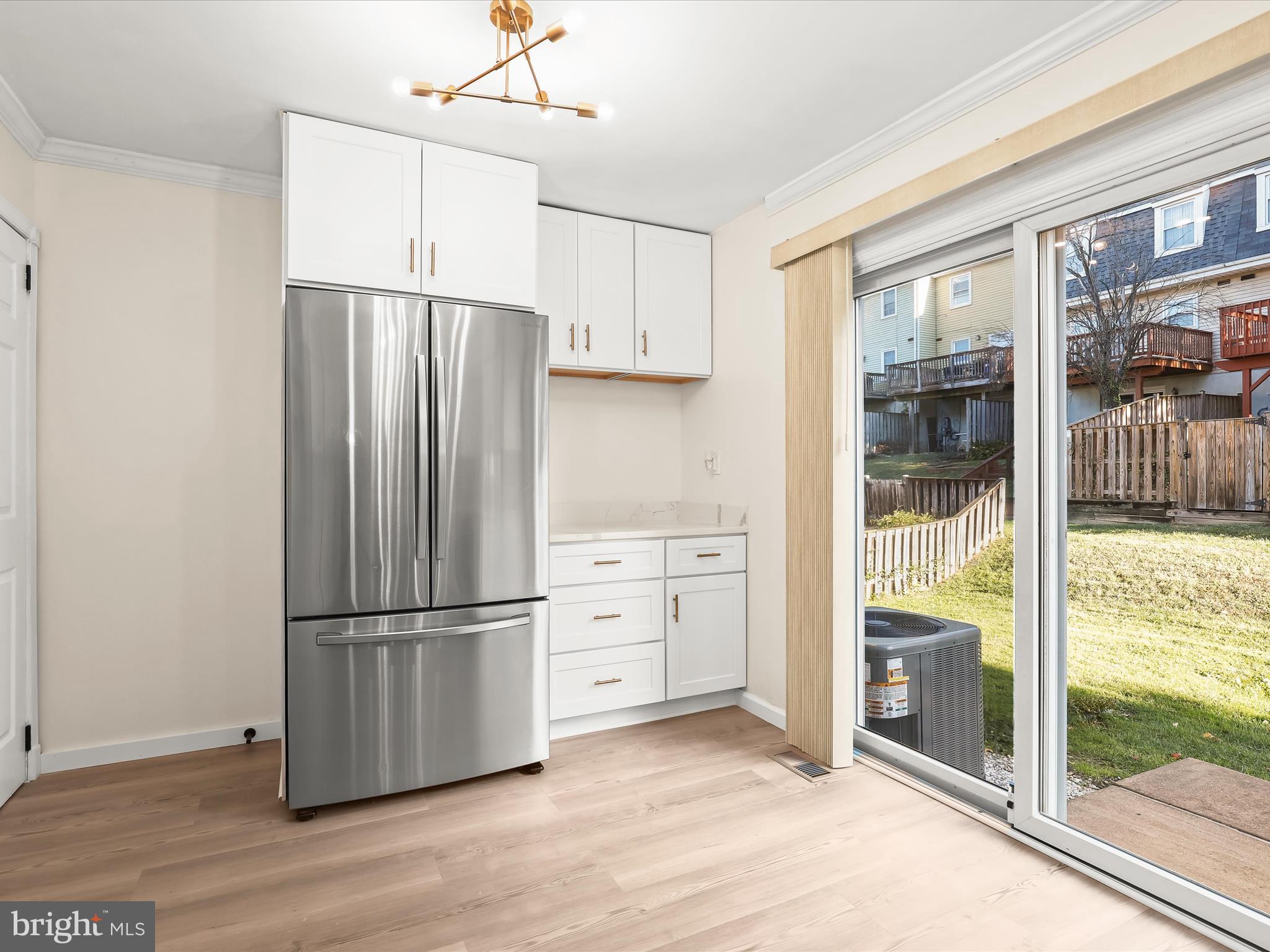 RICHARDSON MEWS - Residential