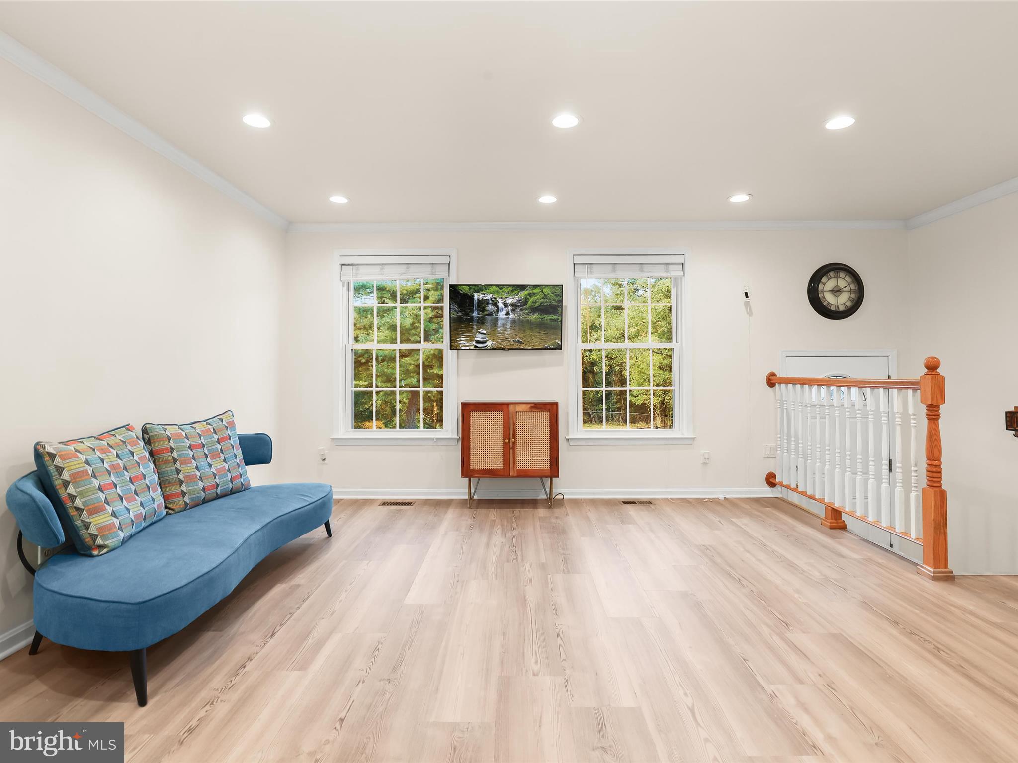 RICHARDSON MEWS - Residential