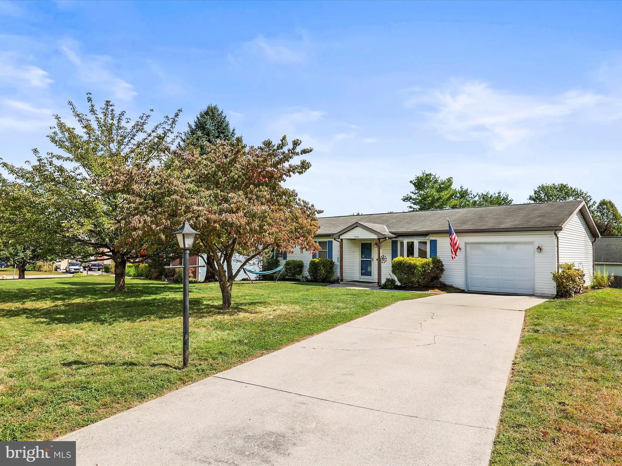 Hanover, Pennsylvania 17331, United States, 3 Bedrooms Bedrooms, ,2 BathroomsBathrooms,Residential,Pending,204186