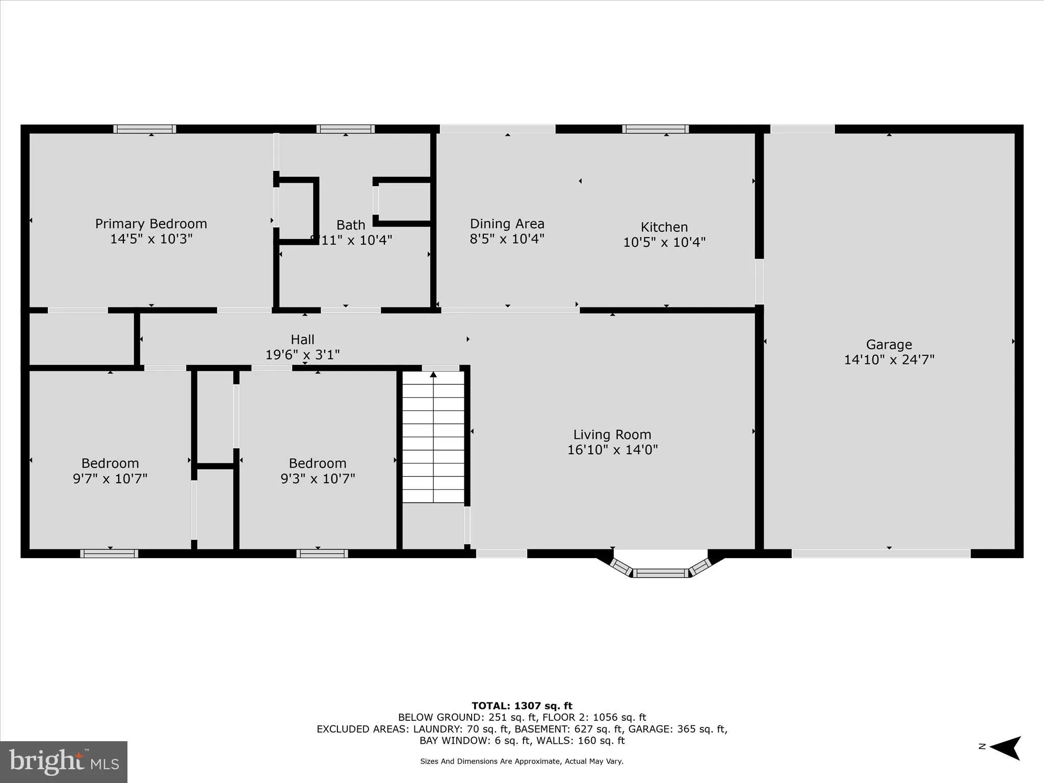 Hanover, Pennsylvania 17331, United States, 3 Bedrooms Bedrooms, ,2 BathroomsBathrooms,Residential,Pending,204186