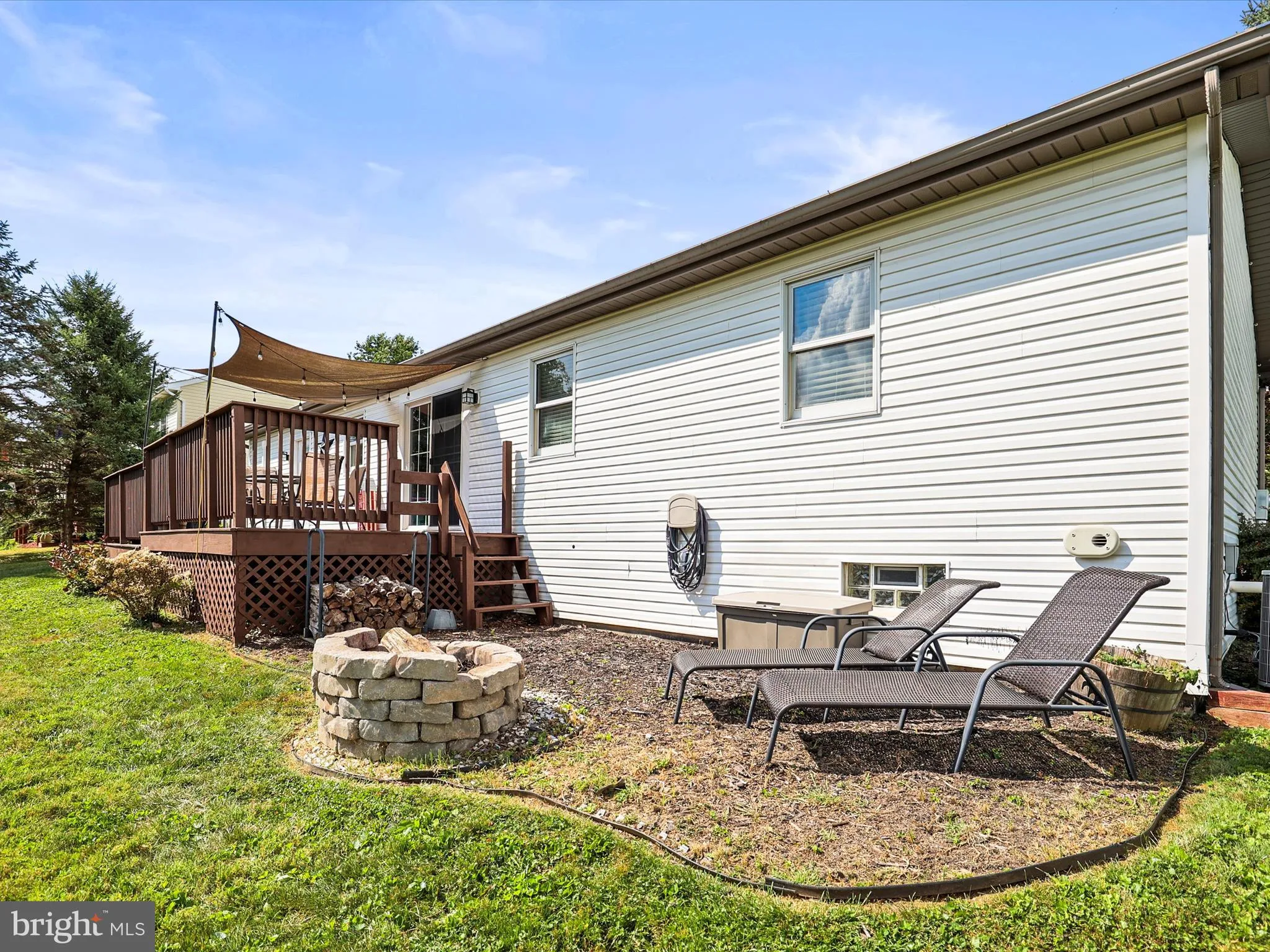 Hanover, Pennsylvania 17331, United States, 3 Bedrooms Bedrooms, ,2 BathroomsBathrooms,Residential,Pending,204186