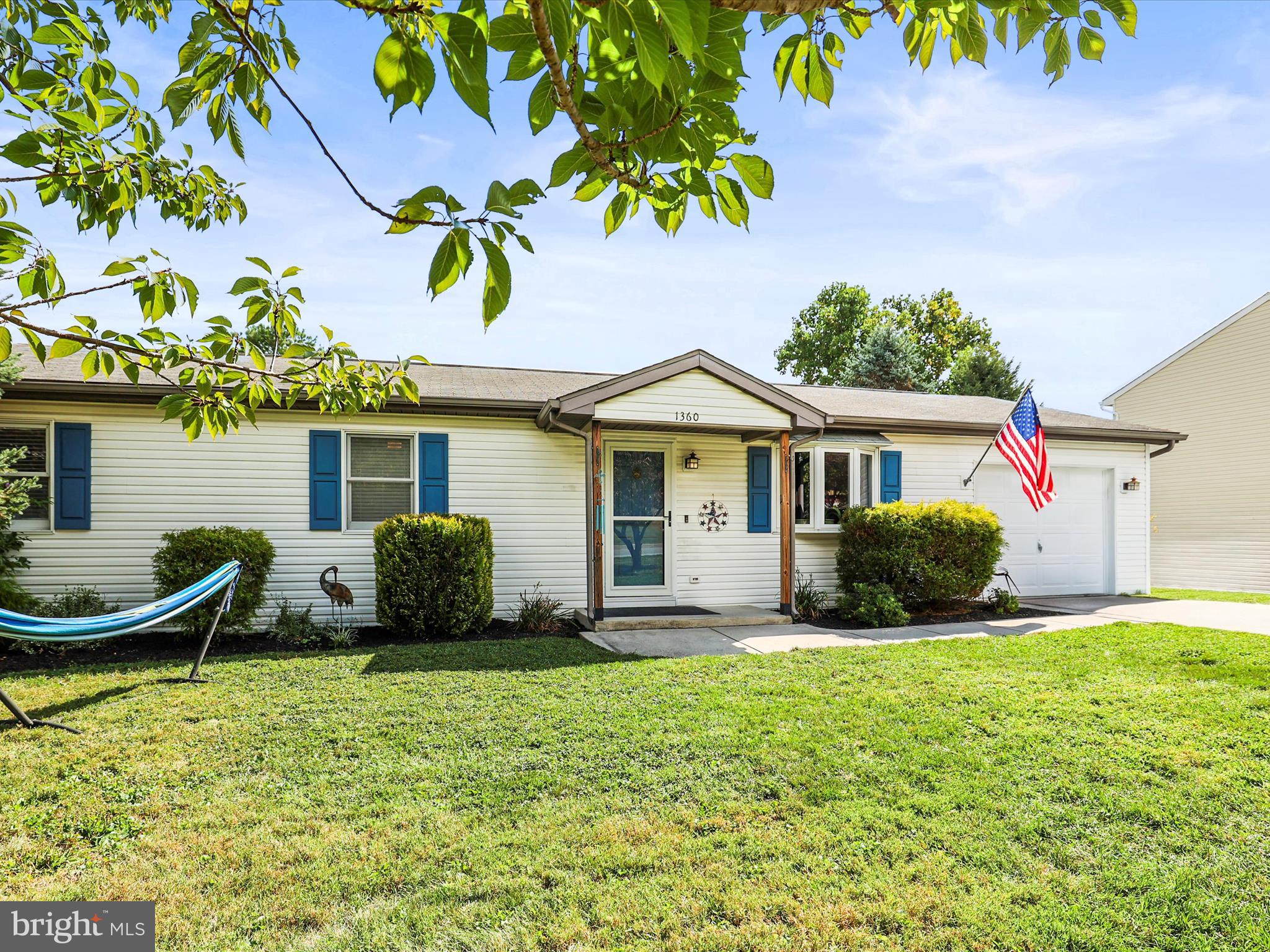 1360 GRANDVIEW ROAD