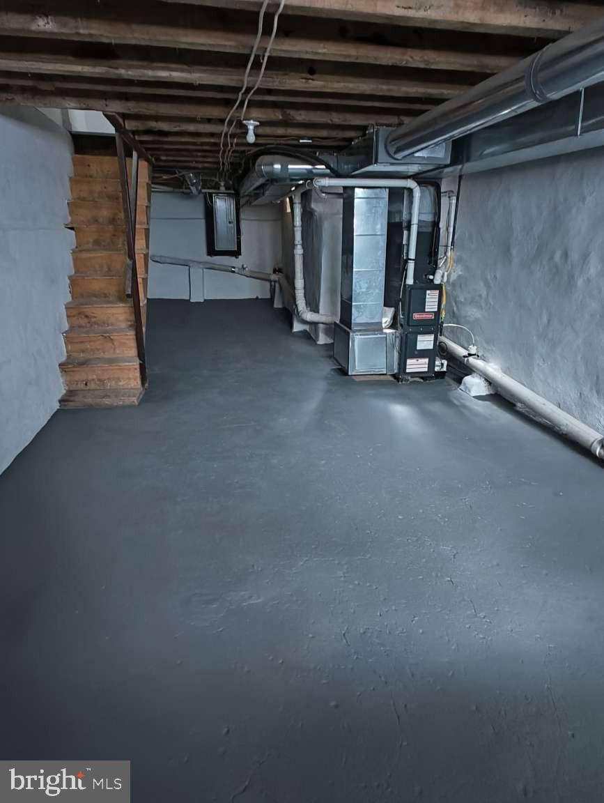 PORT RICHMOND - Residential