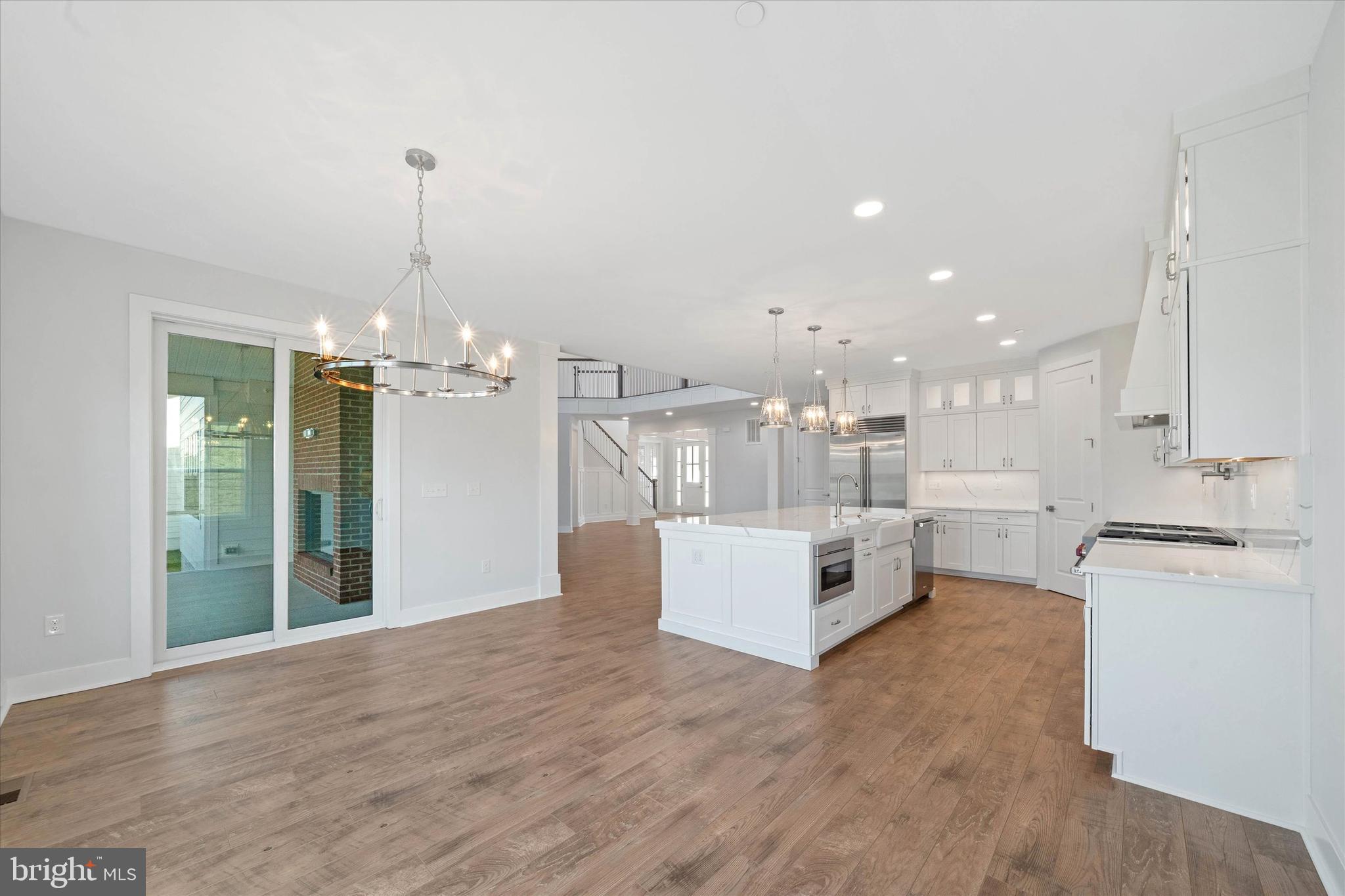 RIVER RUN - Residential