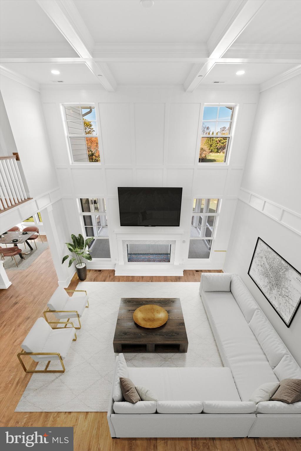 RIVER RUN - Residential