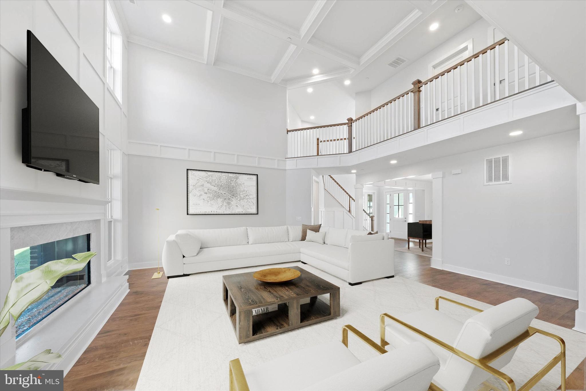 RIVER RUN - Residential