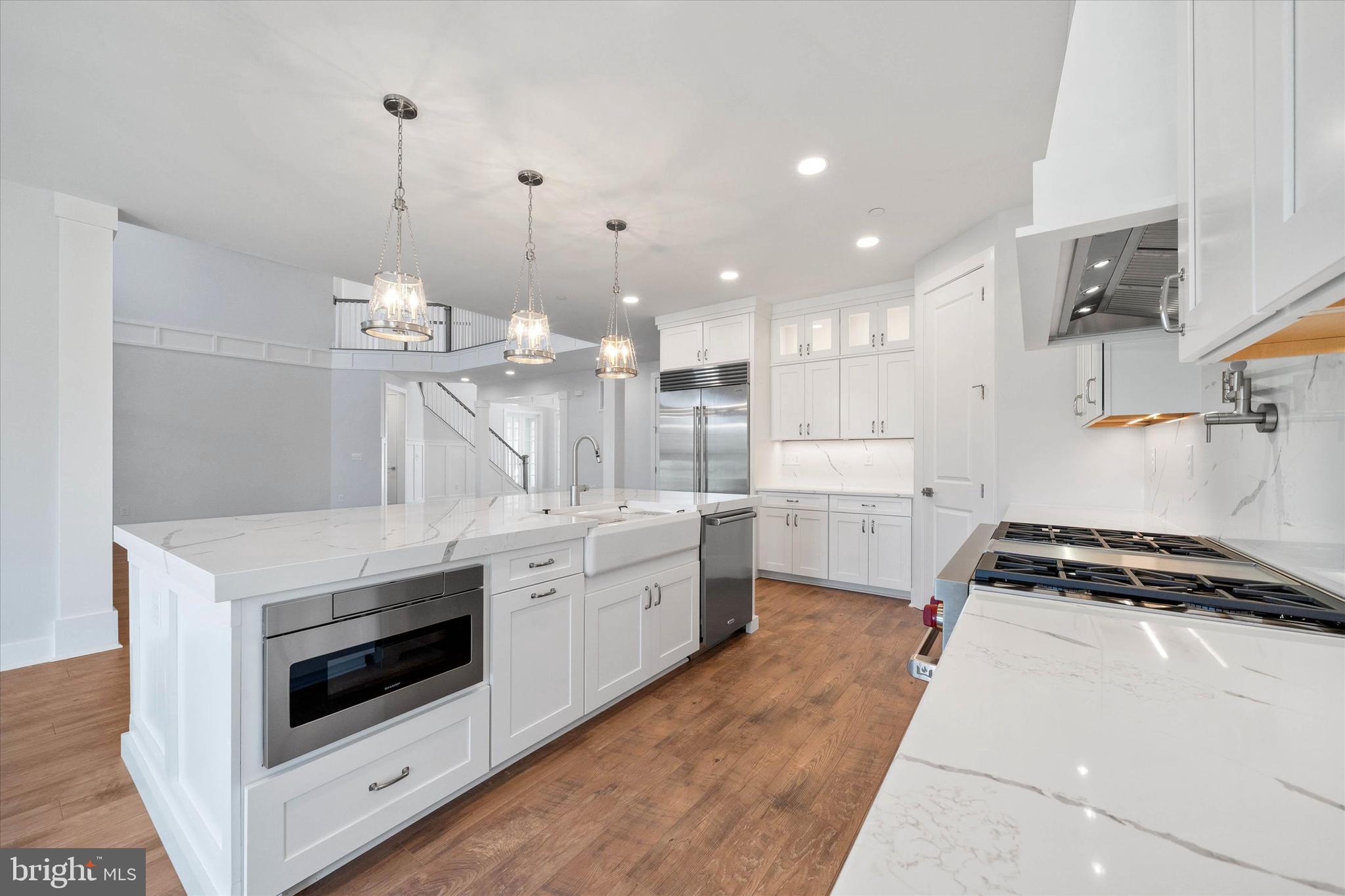 RIVER RUN - Residential