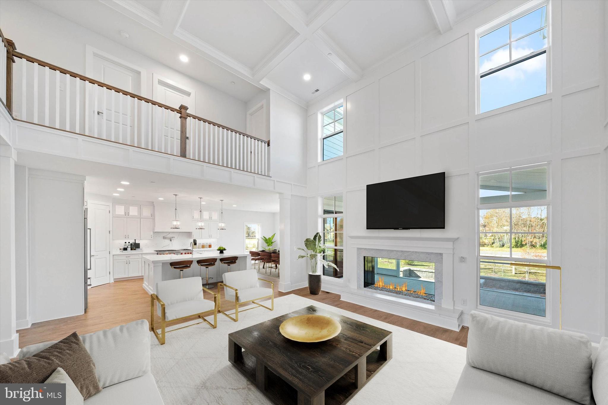 RIVER RUN - Residential