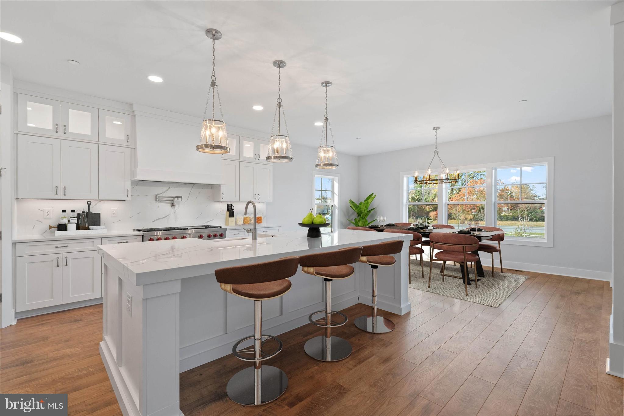 RIVER RUN - Residential