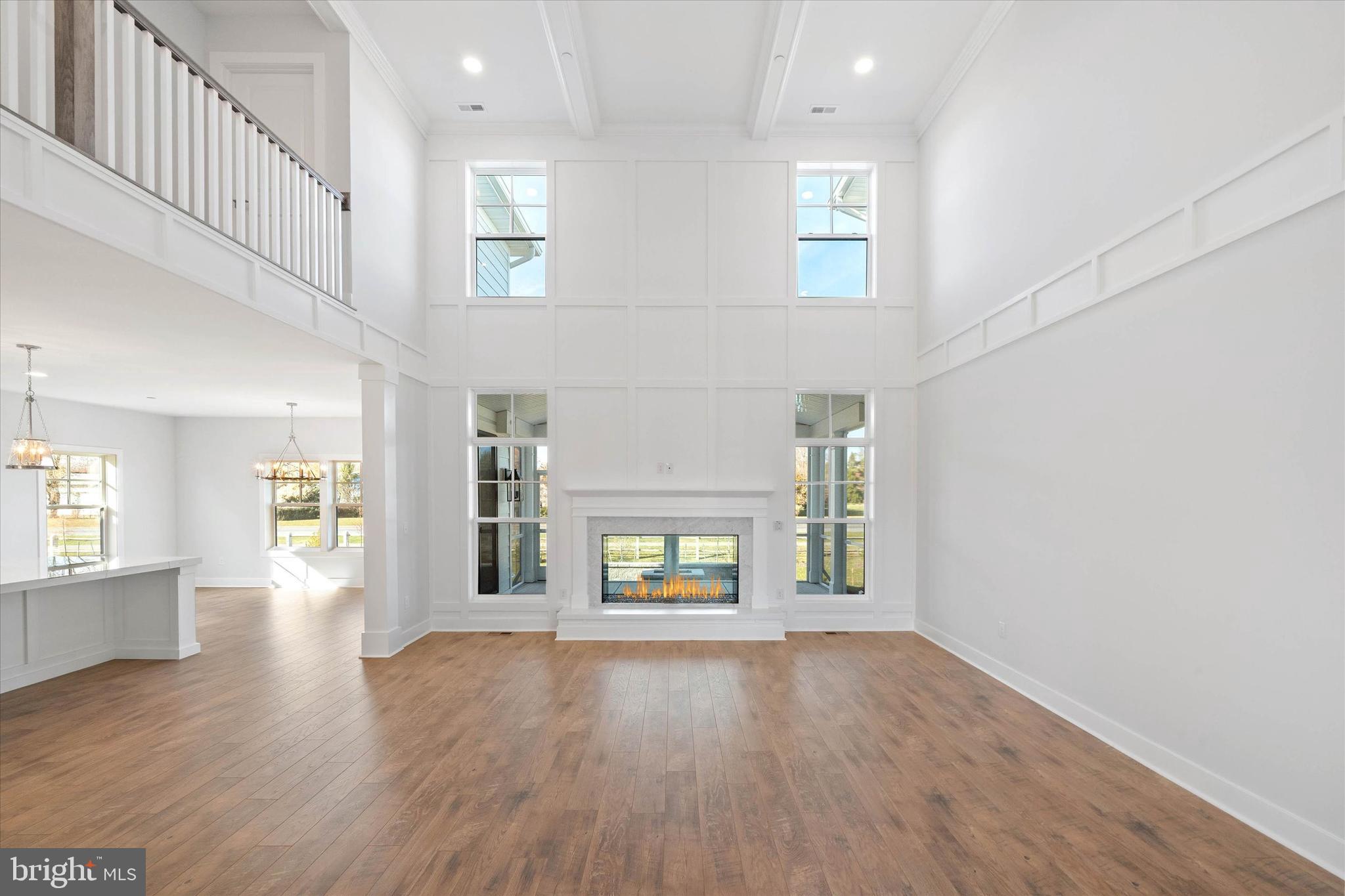 RIVER RUN - Residential