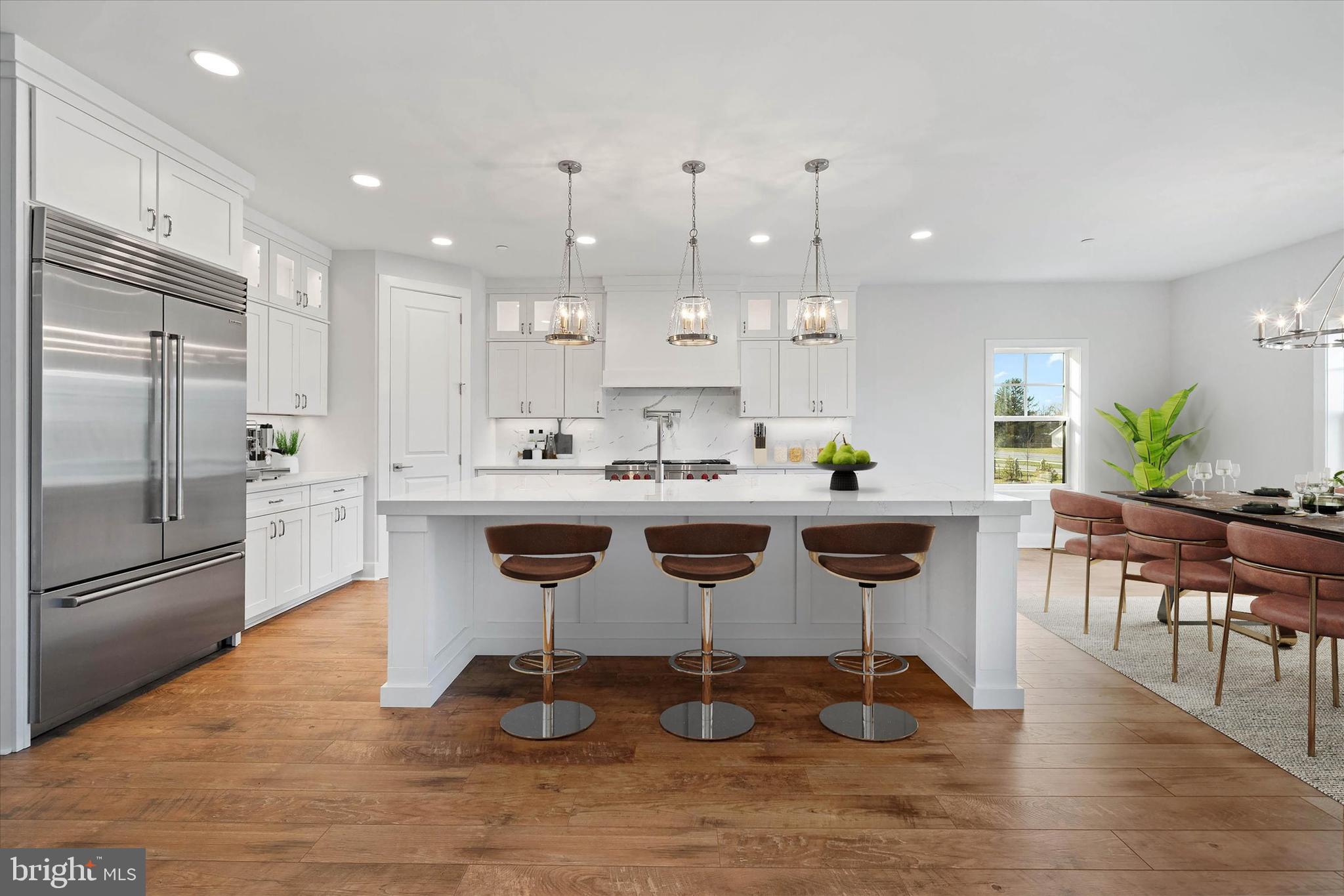 RIVER RUN - Residential