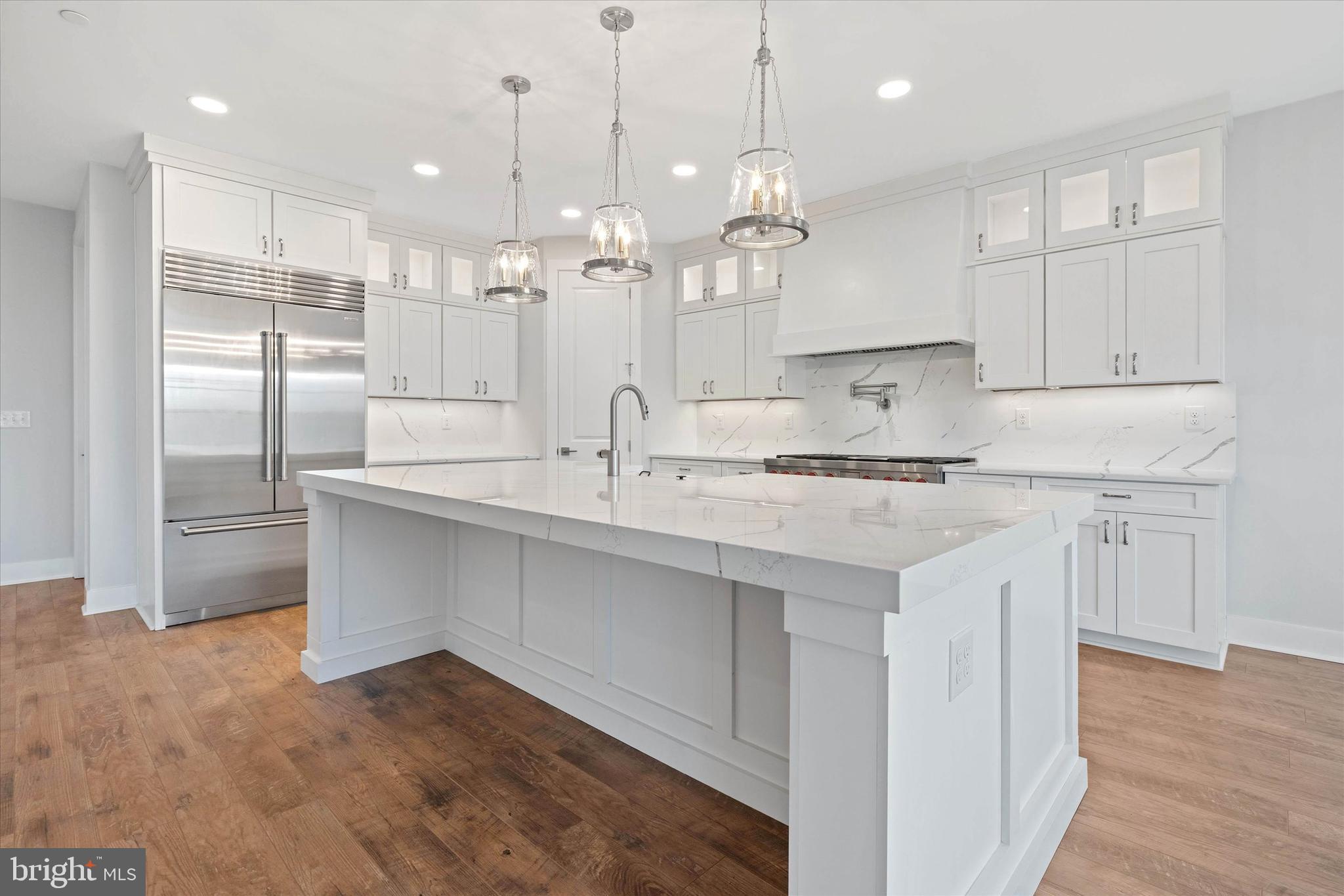 RIVER RUN - Residential