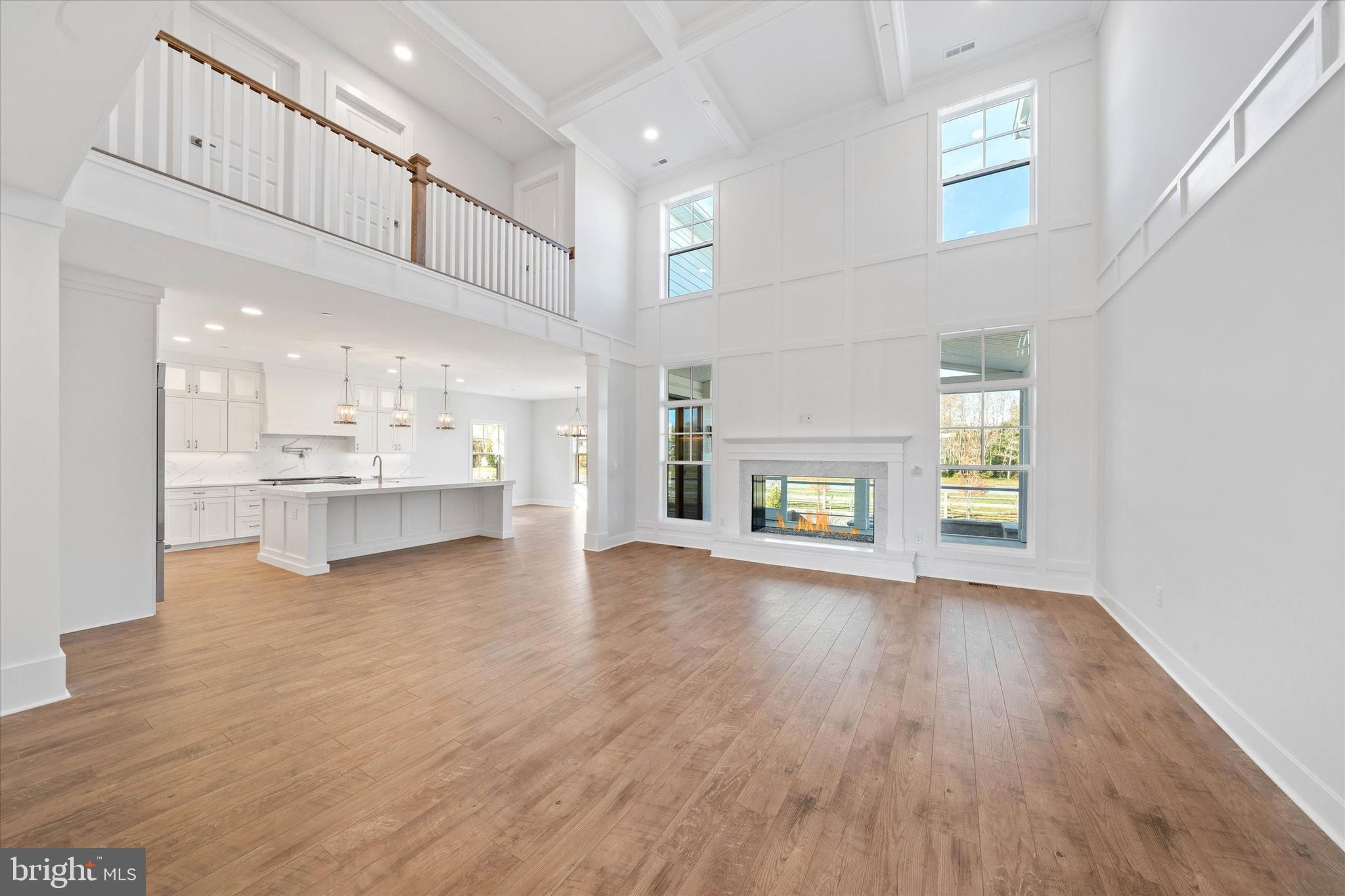 RIVER RUN - Residential