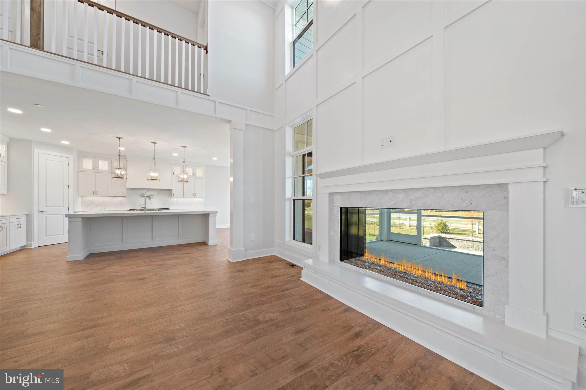 RIVER RUN - Residential