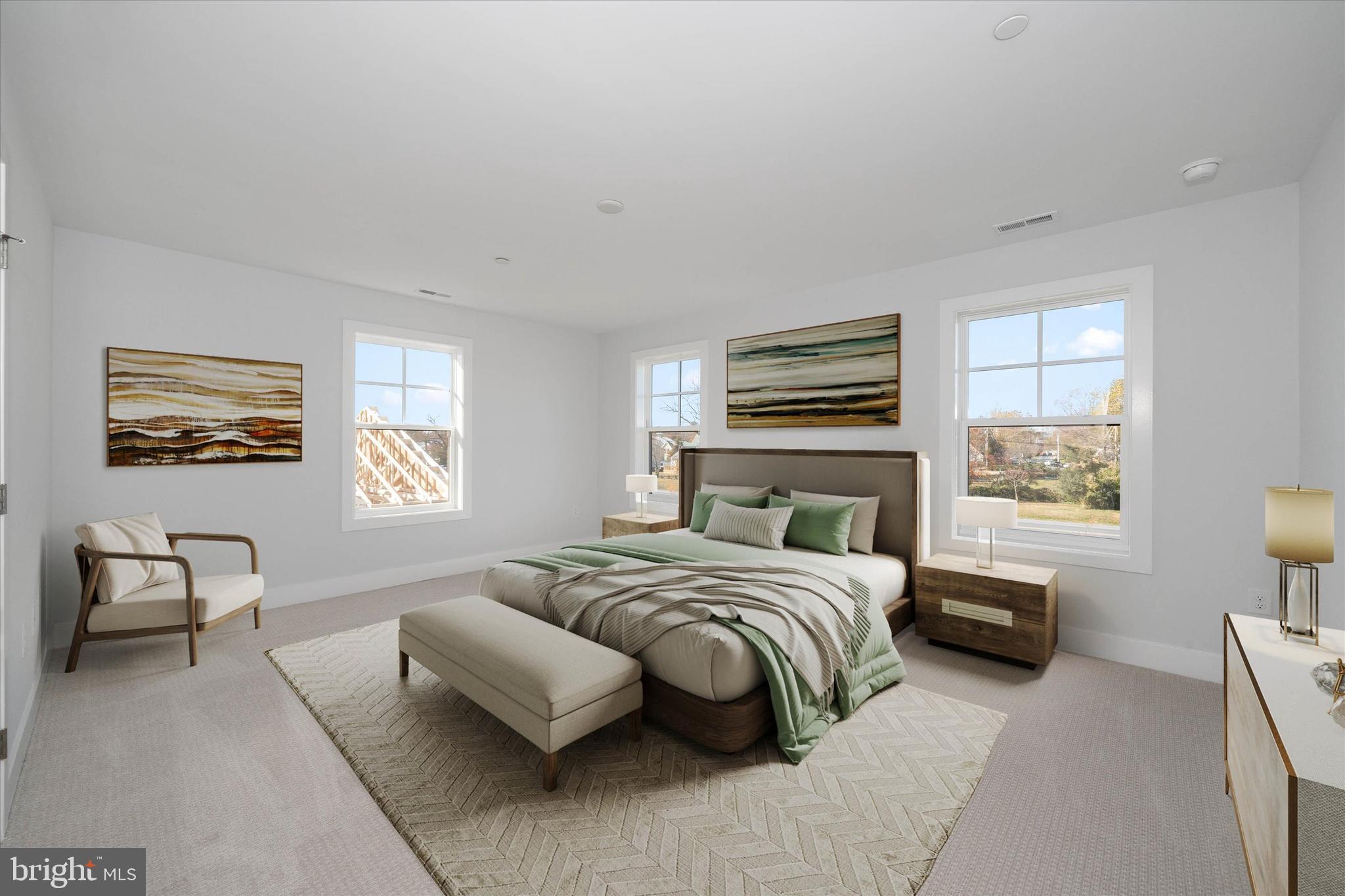 RIVER RUN - Residential