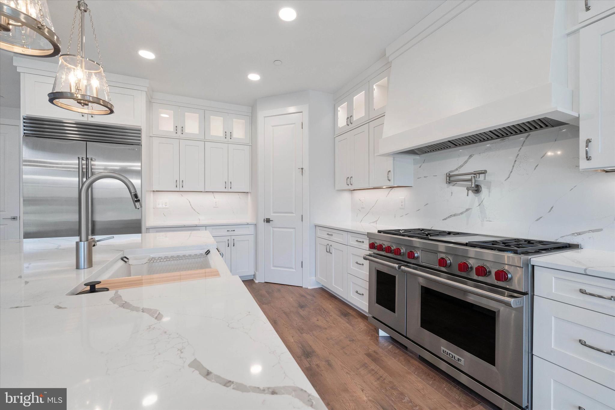 RIVER RUN - Residential