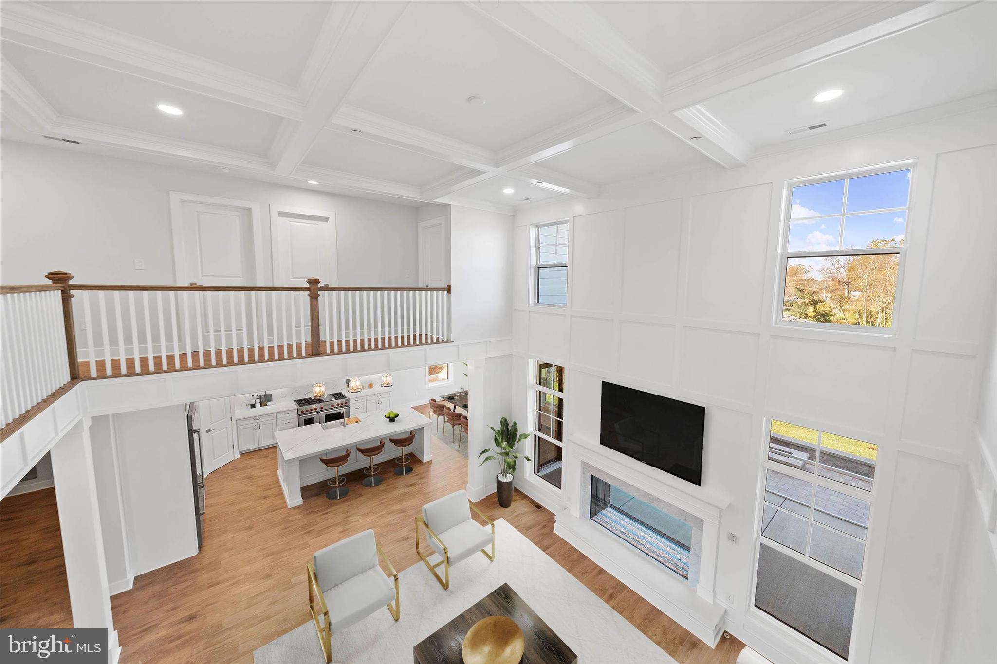 RIVER RUN - Residential