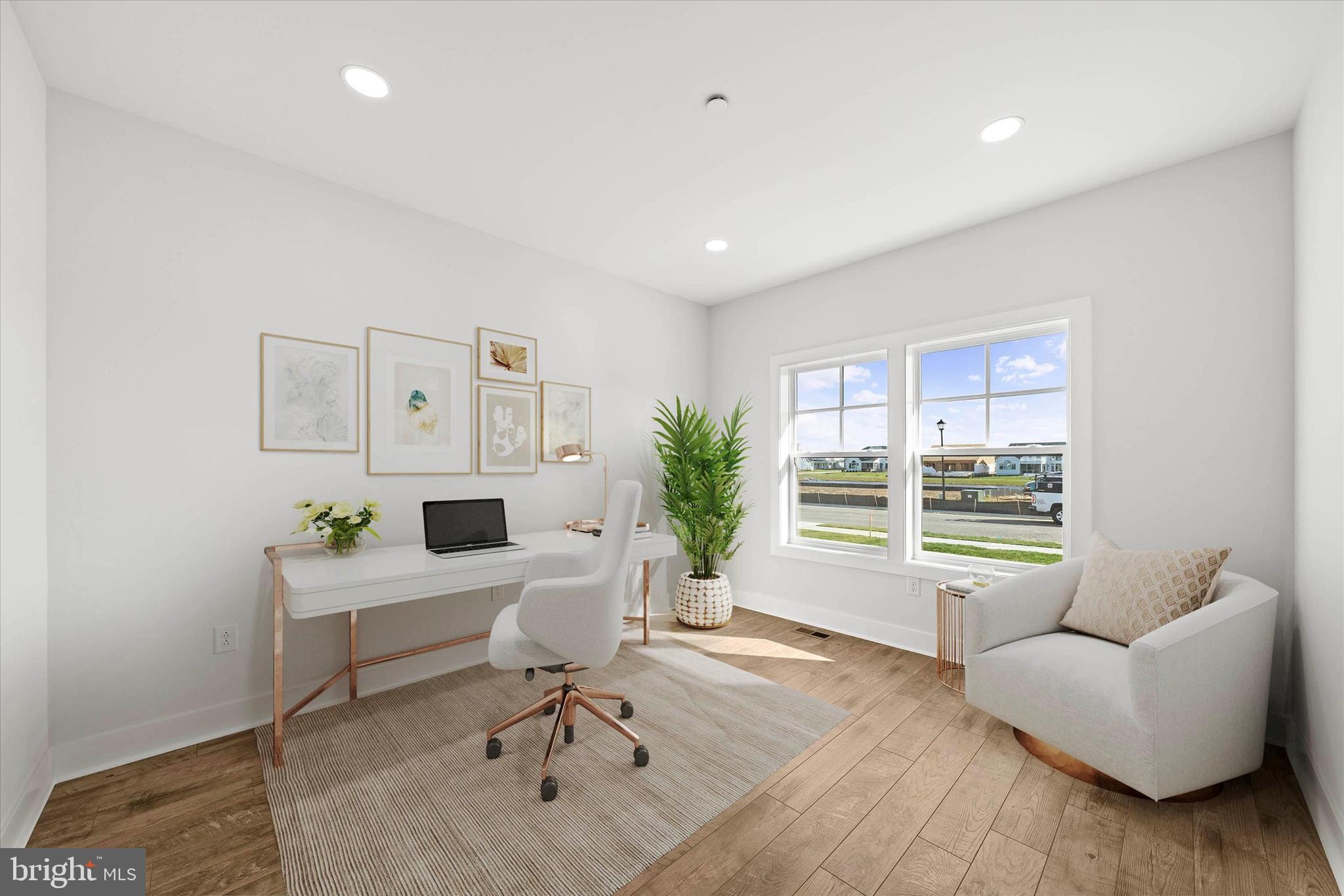 RIVER RUN - Residential