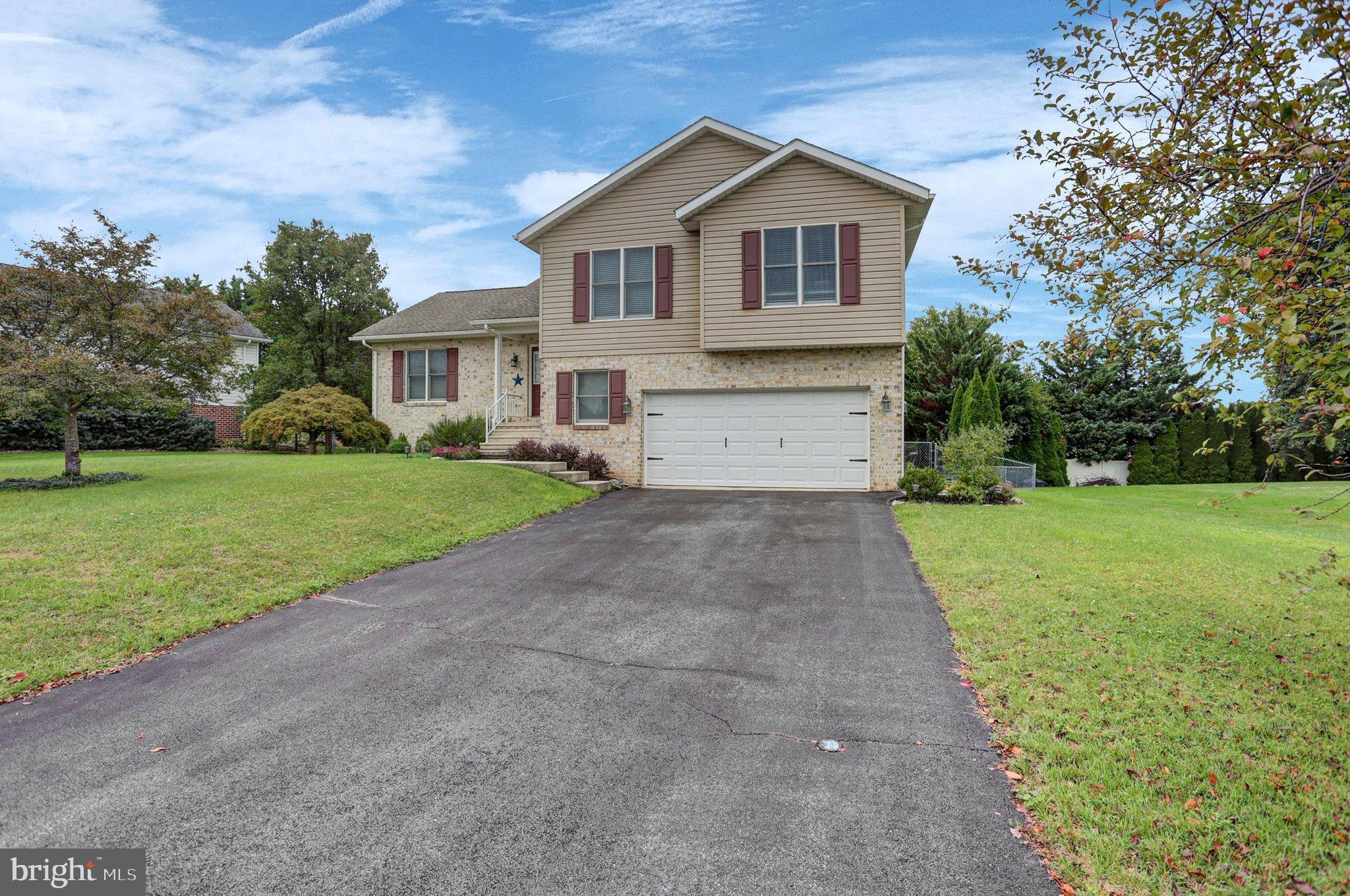 319 WELLSLEE DRIVE