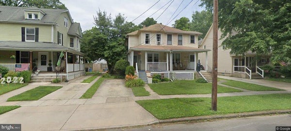 109 8TH AVE, HADDON HEIGHTS, NJ 08035 - Image a09eead1e2fa29018d18bf1de1bbc421/404474164