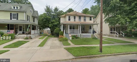 109 8th Avenue, Haddon Heights, NJ 08035 - #: NJCD2121282