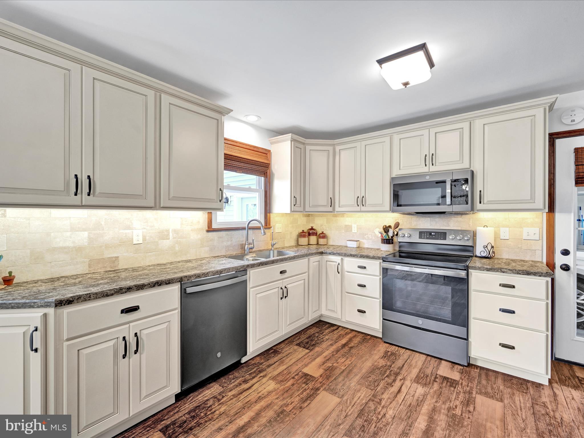 PENN TWP - Residential