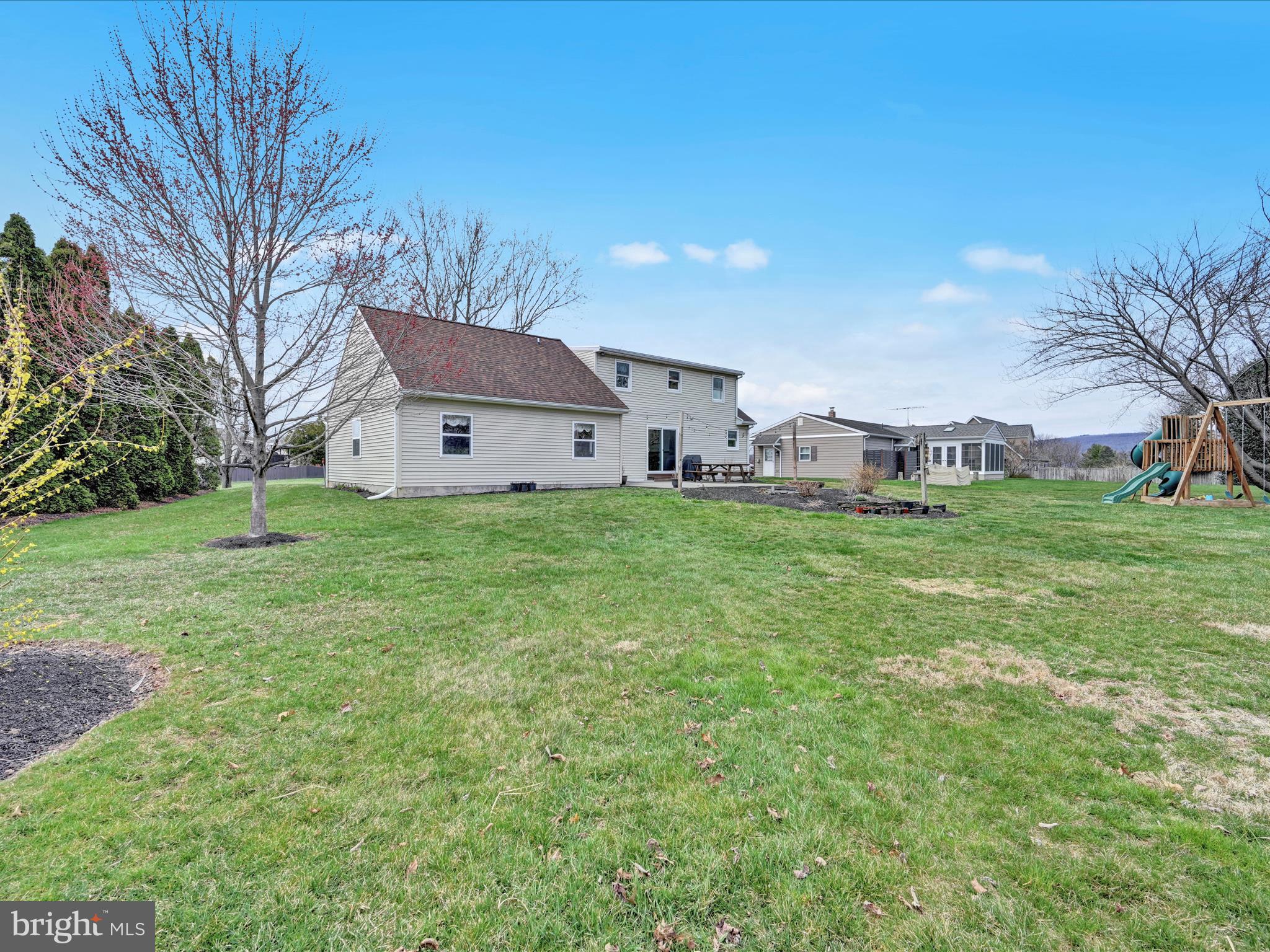 PENN TWP - Residential