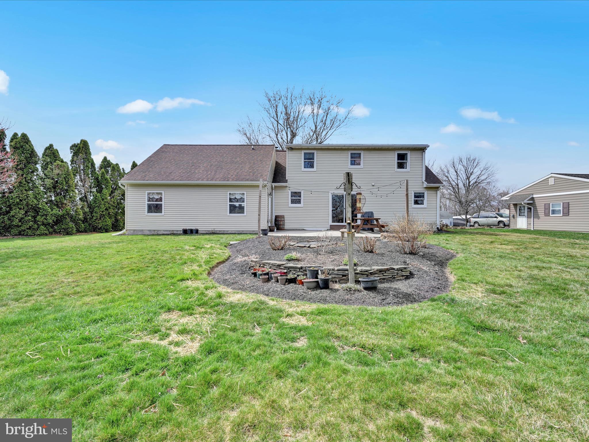 PENN TWP - Residential