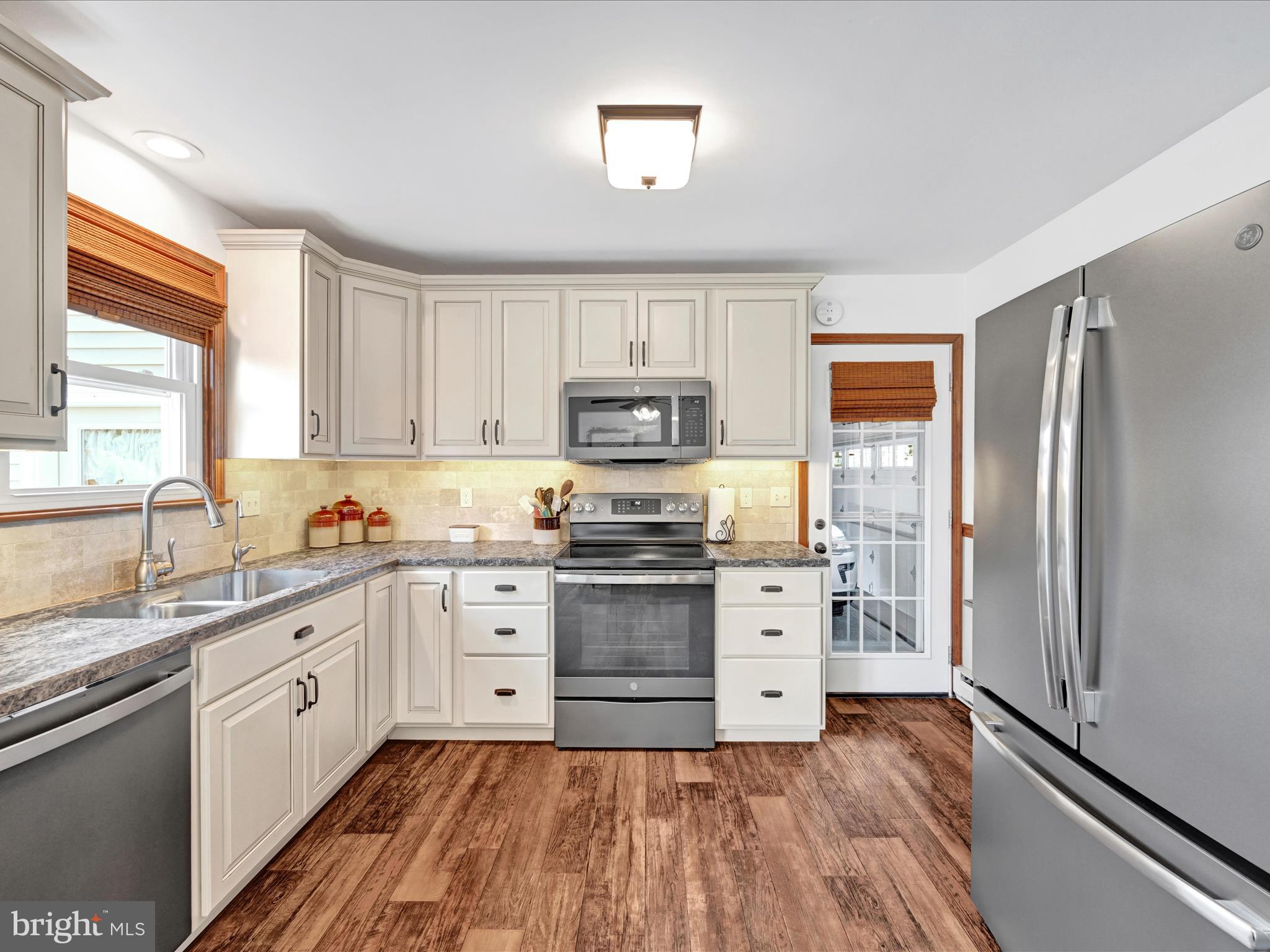 PENN TWP - Residential