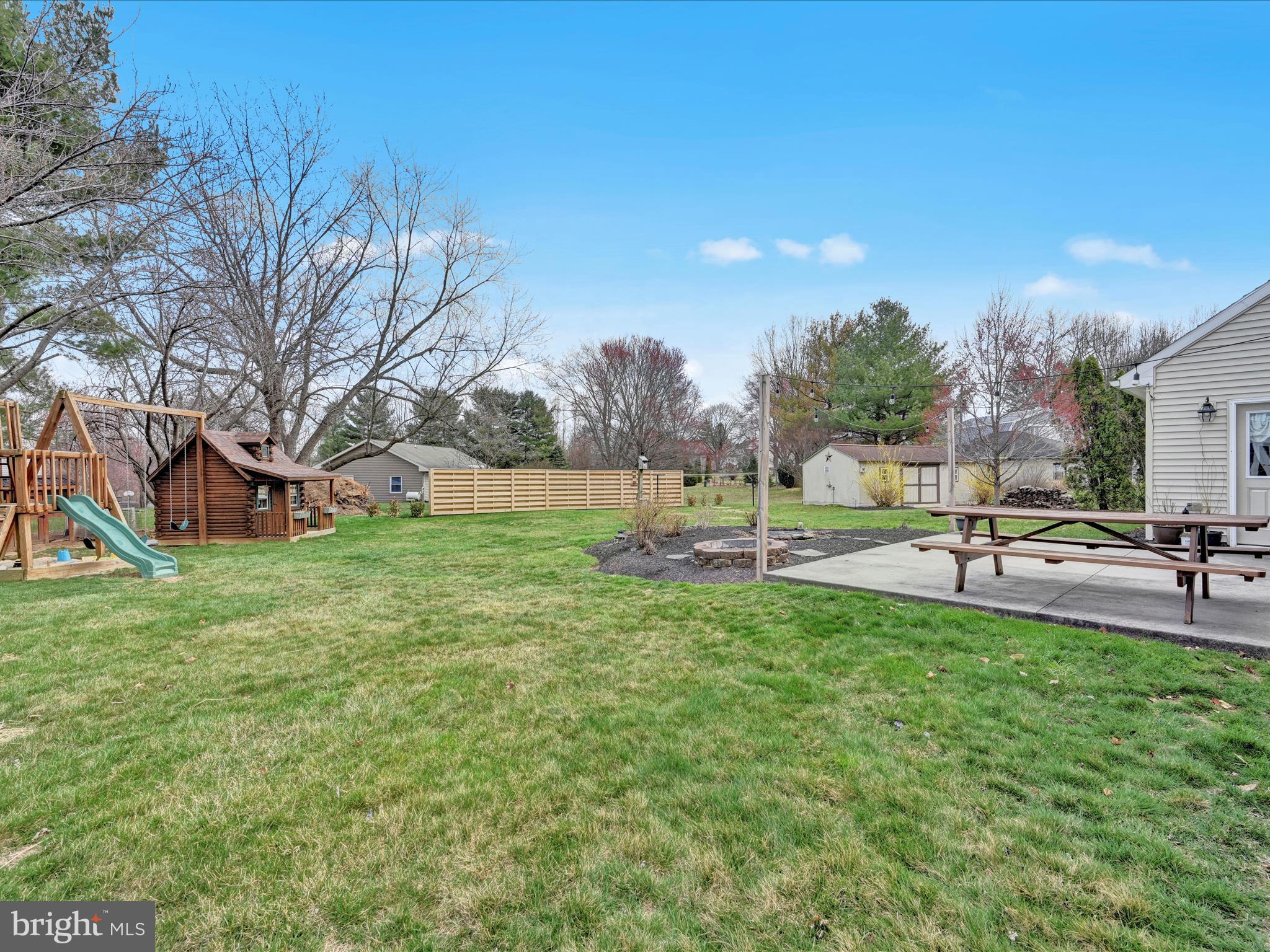 PENN TWP - Residential