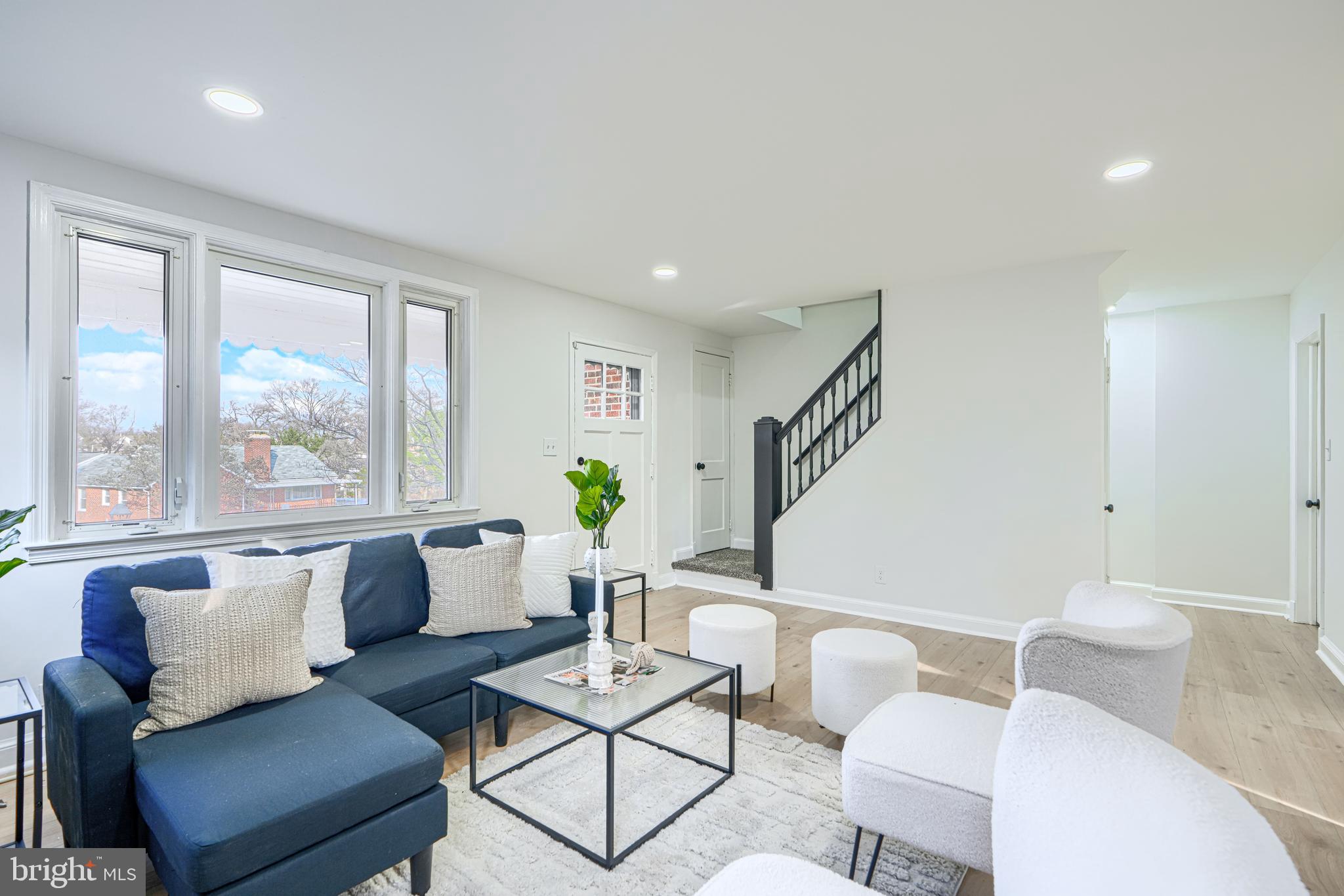 PARKVILLE - Residential