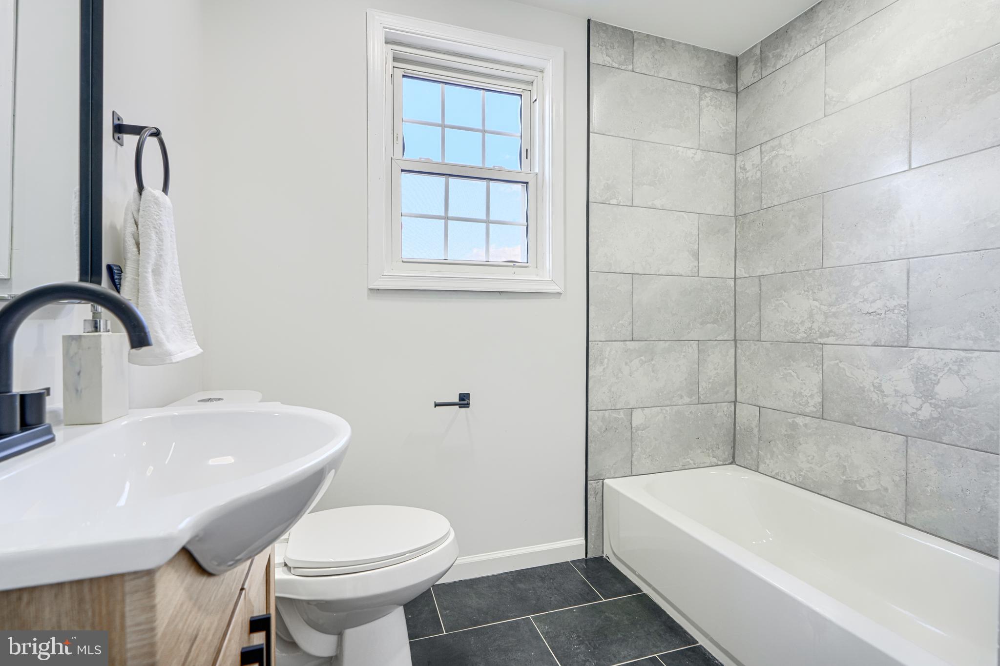 PARKVILLE - Residential