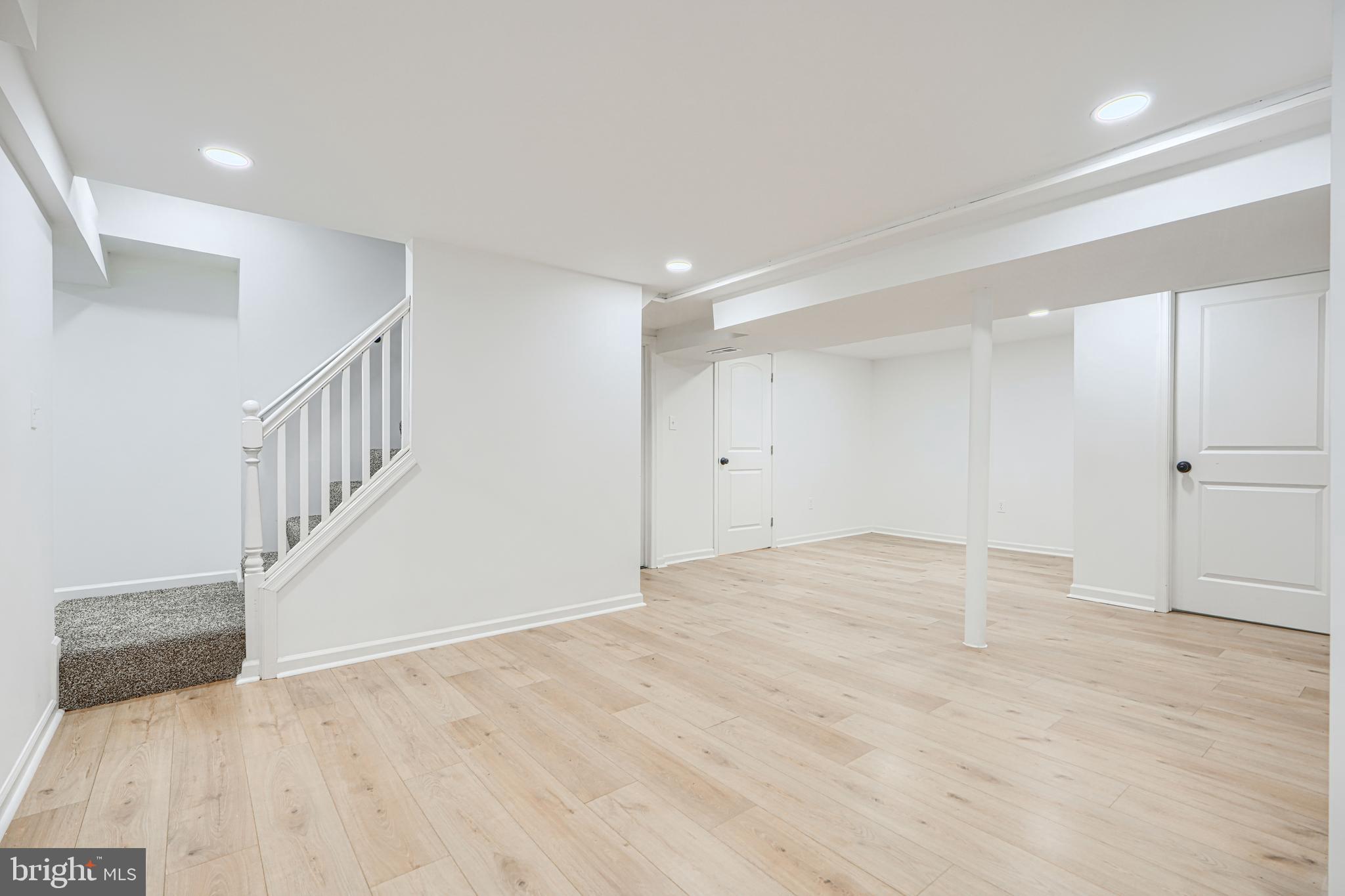 PARKVILLE - Residential