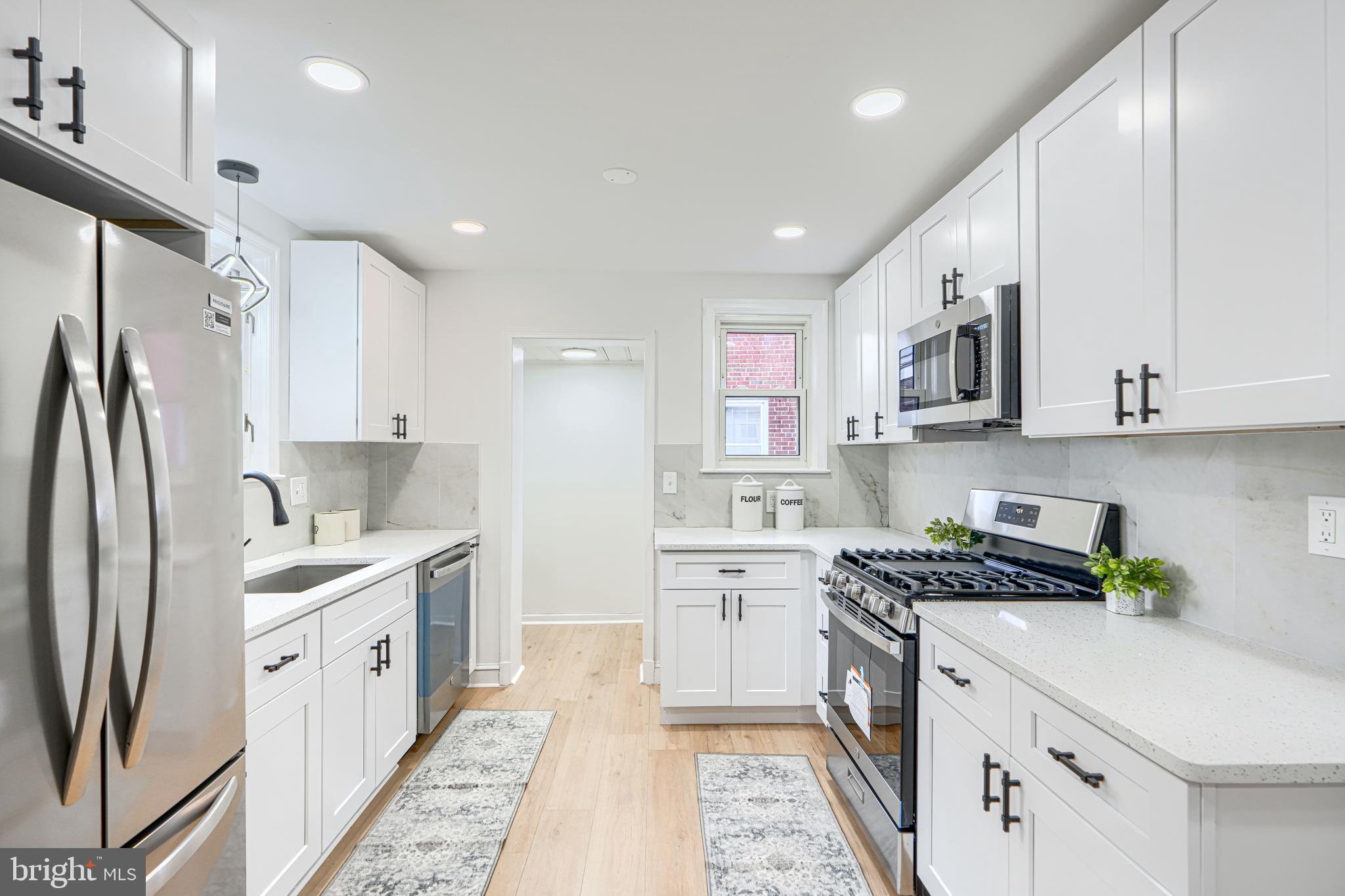 PARKVILLE - Residential